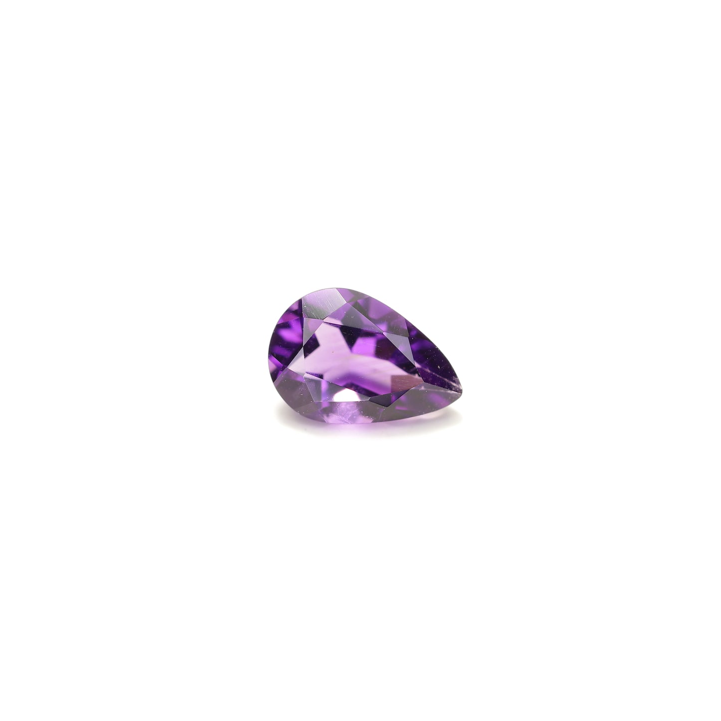 【仕立て必須】アメジスト 0.33ct