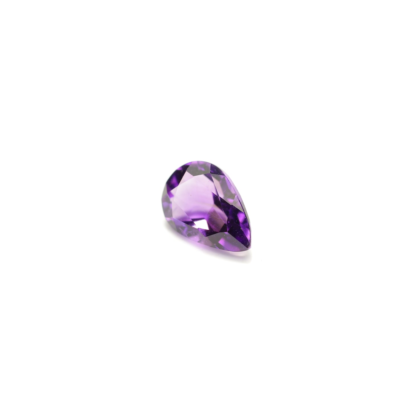 【仕立て必須】アメジスト 0.33ct
