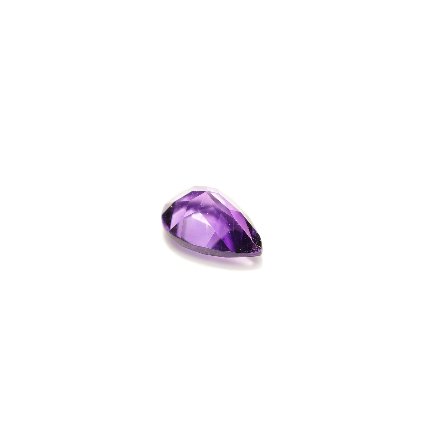 【仕立て必須】アメジスト 0.33ct