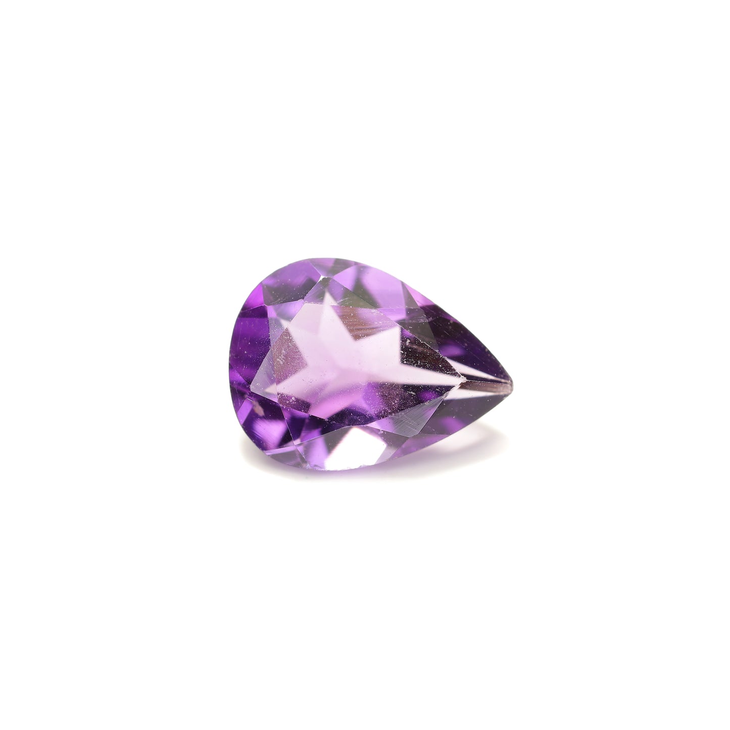 【仕立て必須】アメジスト 0.87ct