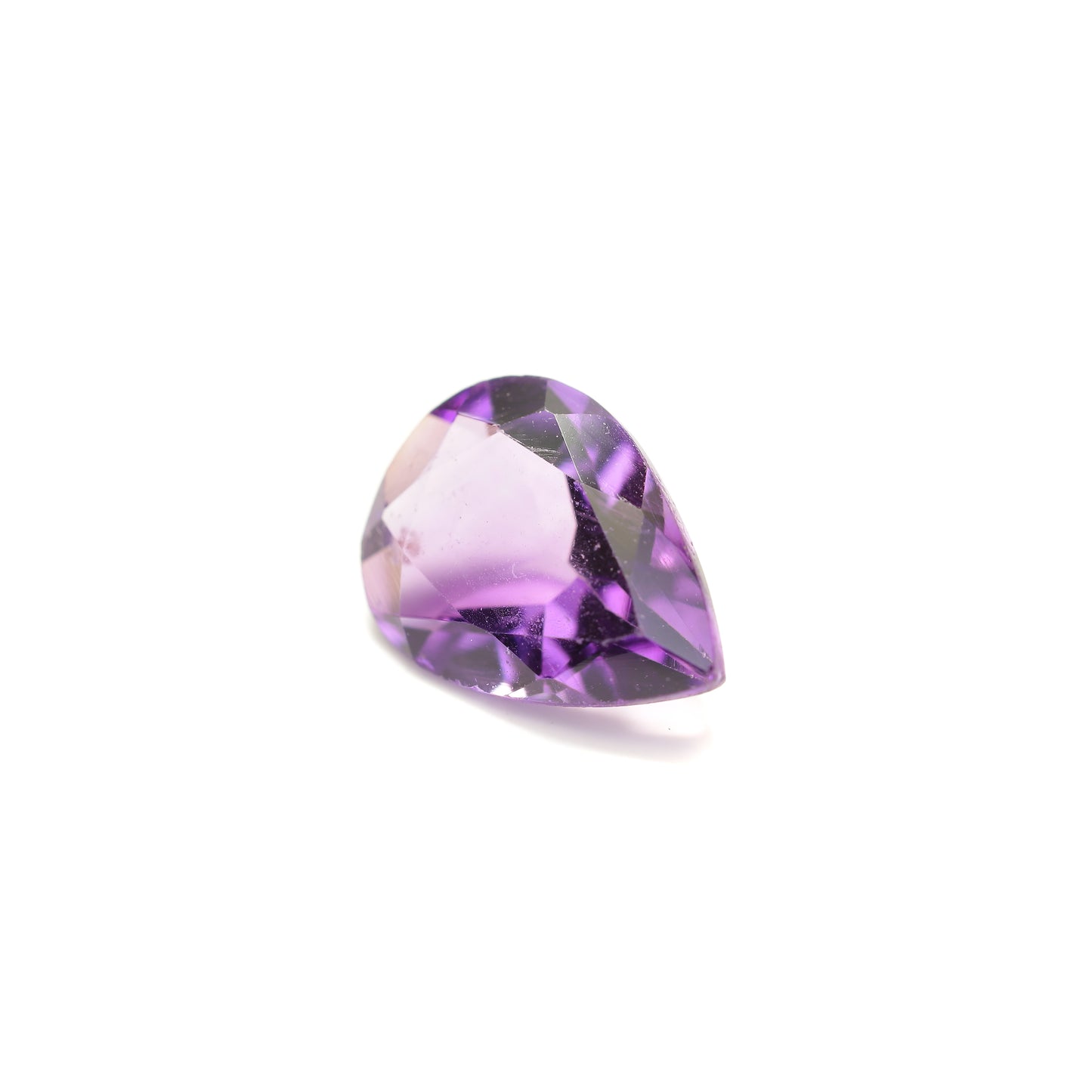 【仕立て必須】アメジスト 0.87ct