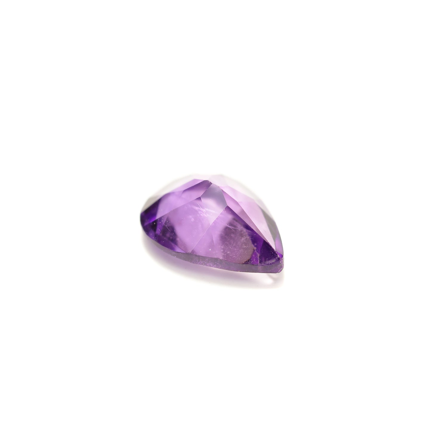 【仕立て必須】アメジスト 0.87ct