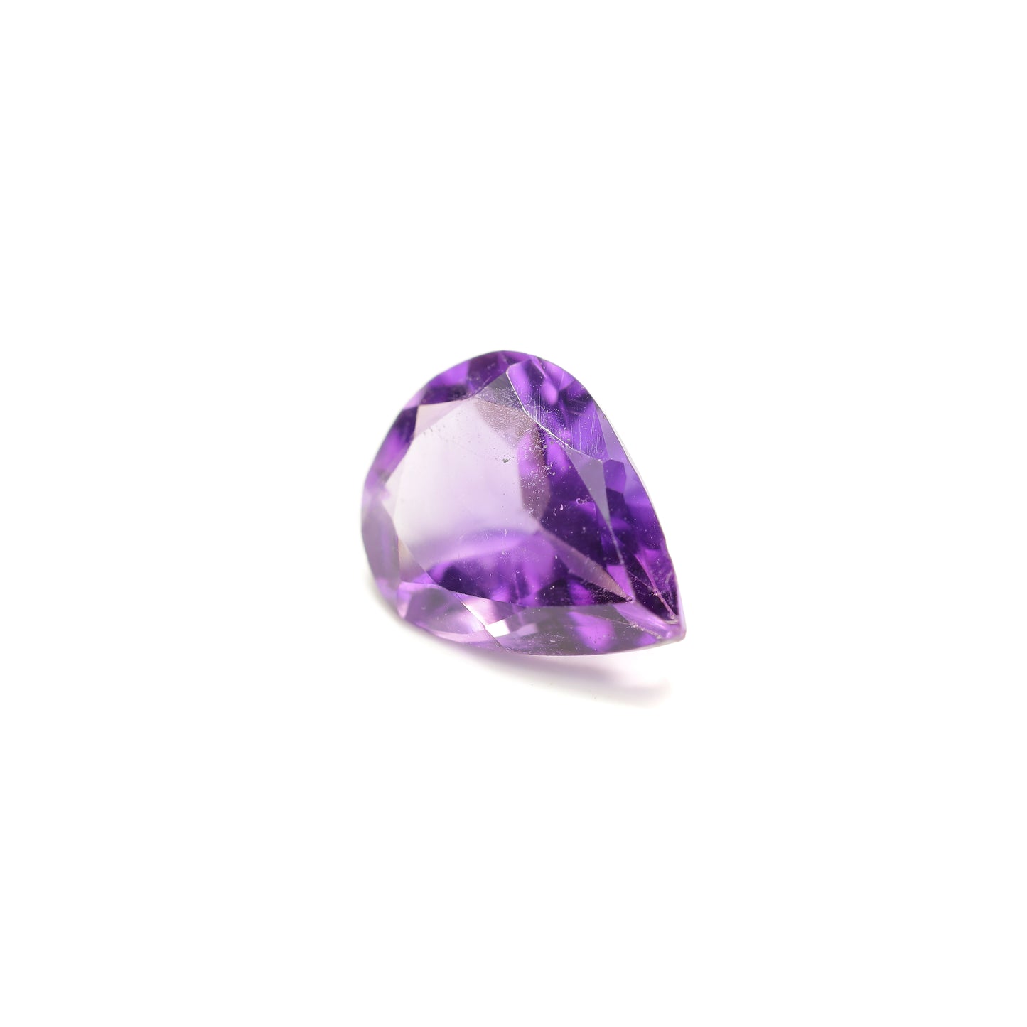 【仕立て必須】アメジスト 0.82ct