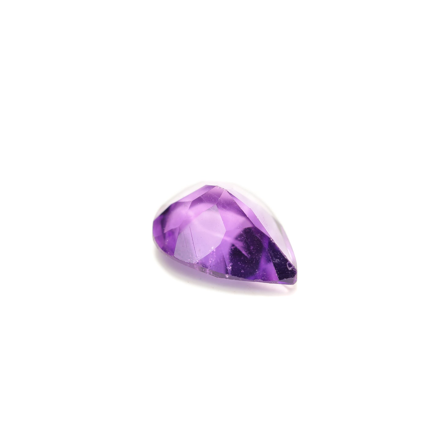 【仕立て必須】アメジスト 0.82ct