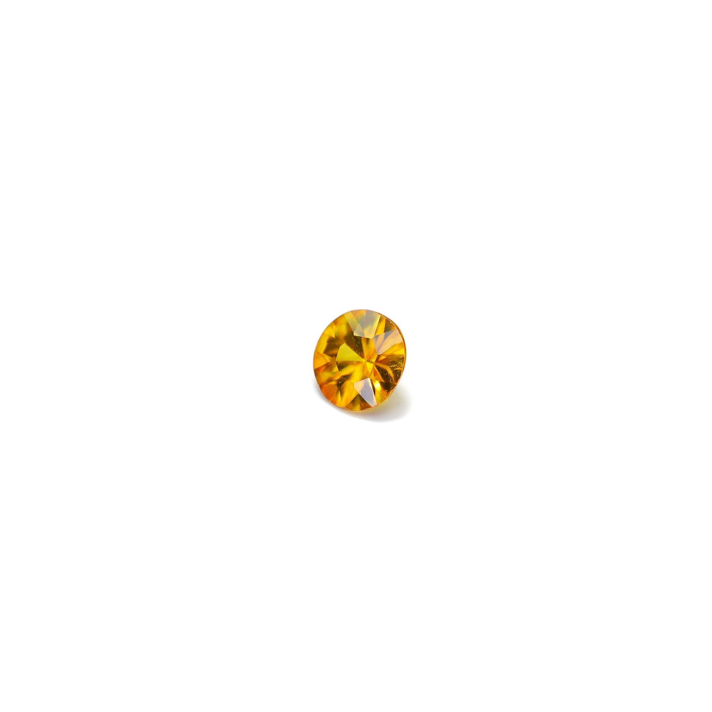 【仕立て必須】スフェーン 0.11ct
