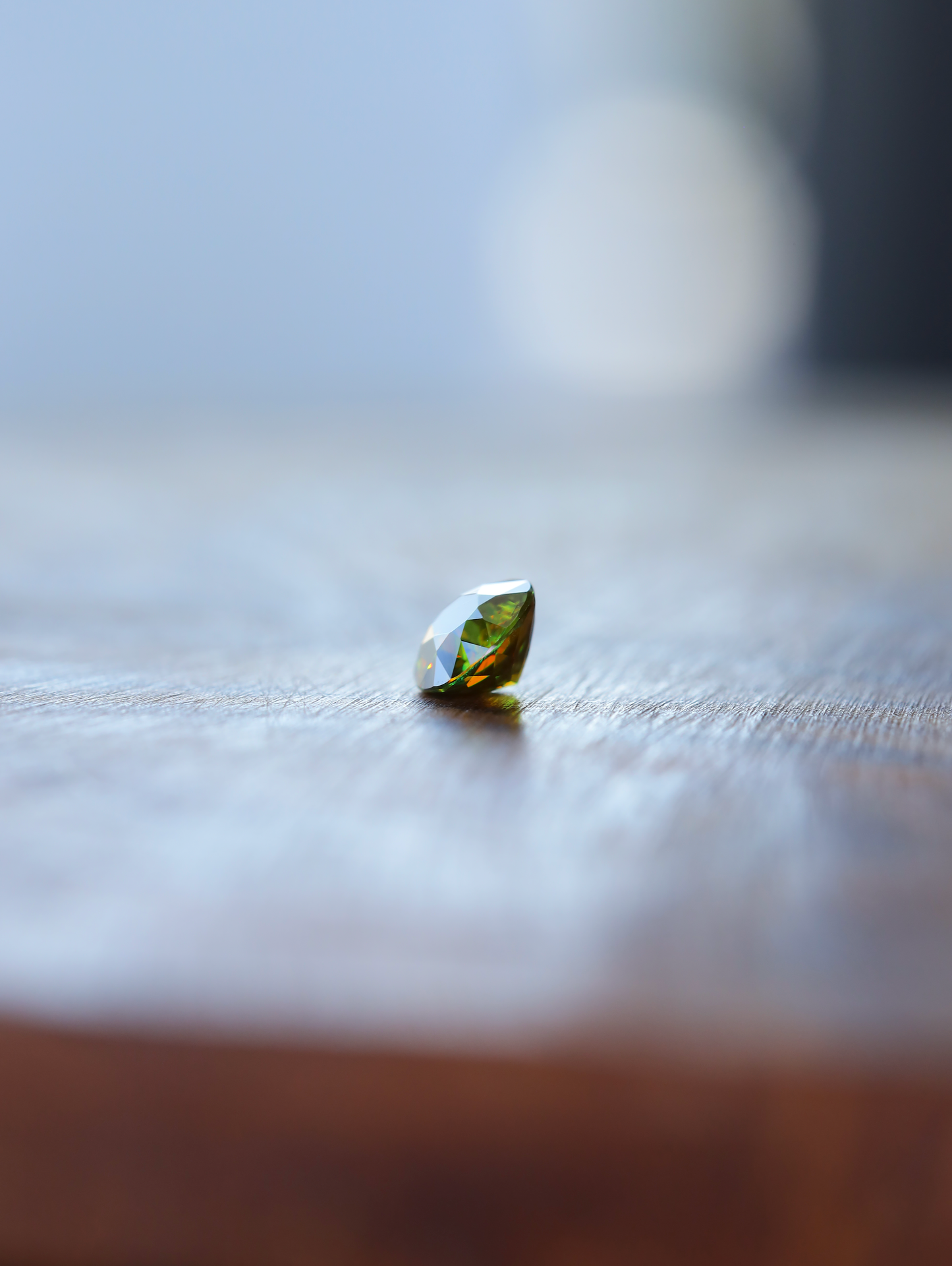 スフェーン ルース 0.47ct