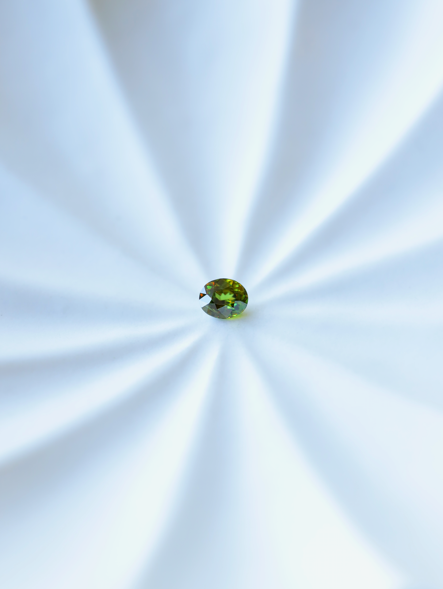 スフェーン ルース 0.47ct