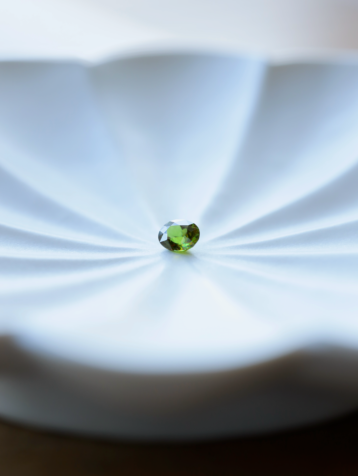 スフェーン ルース 0.47ct