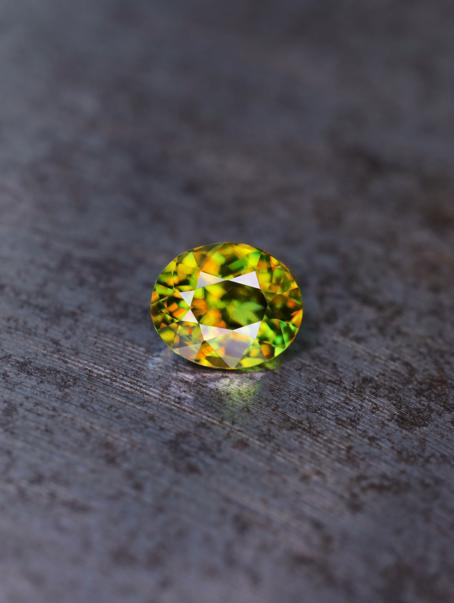 スフェーン ルース 0.47ct