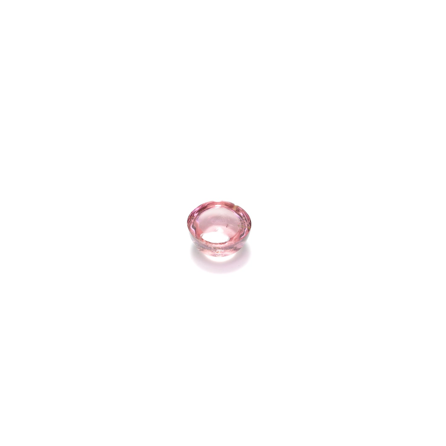 【仕立て必須】ピンクトルマリン 0.12ct