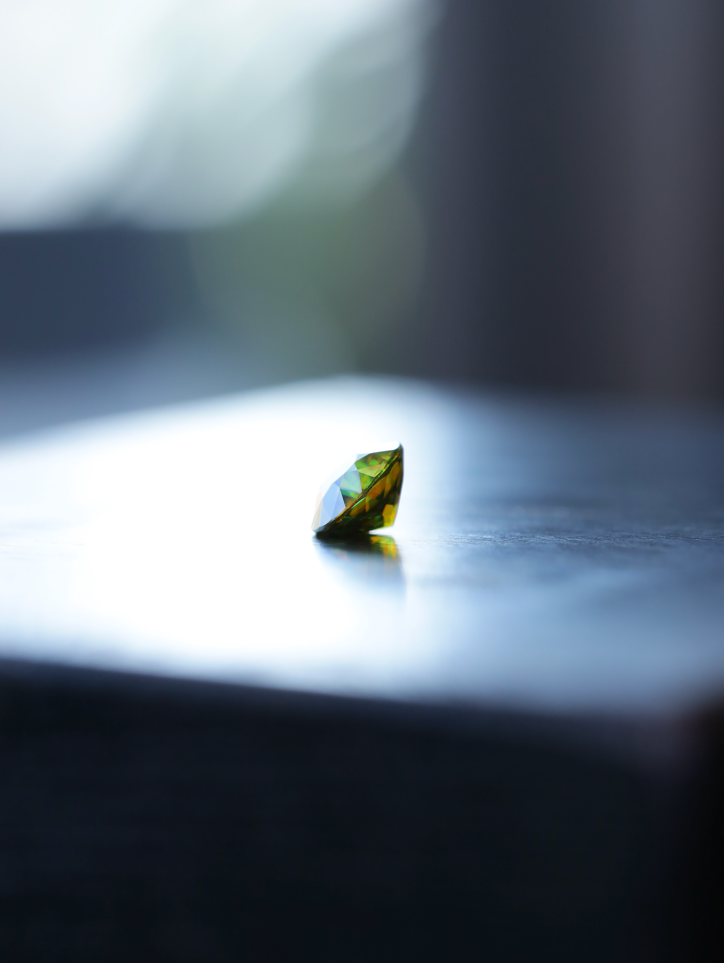 スフェーン ルース 0.47ct