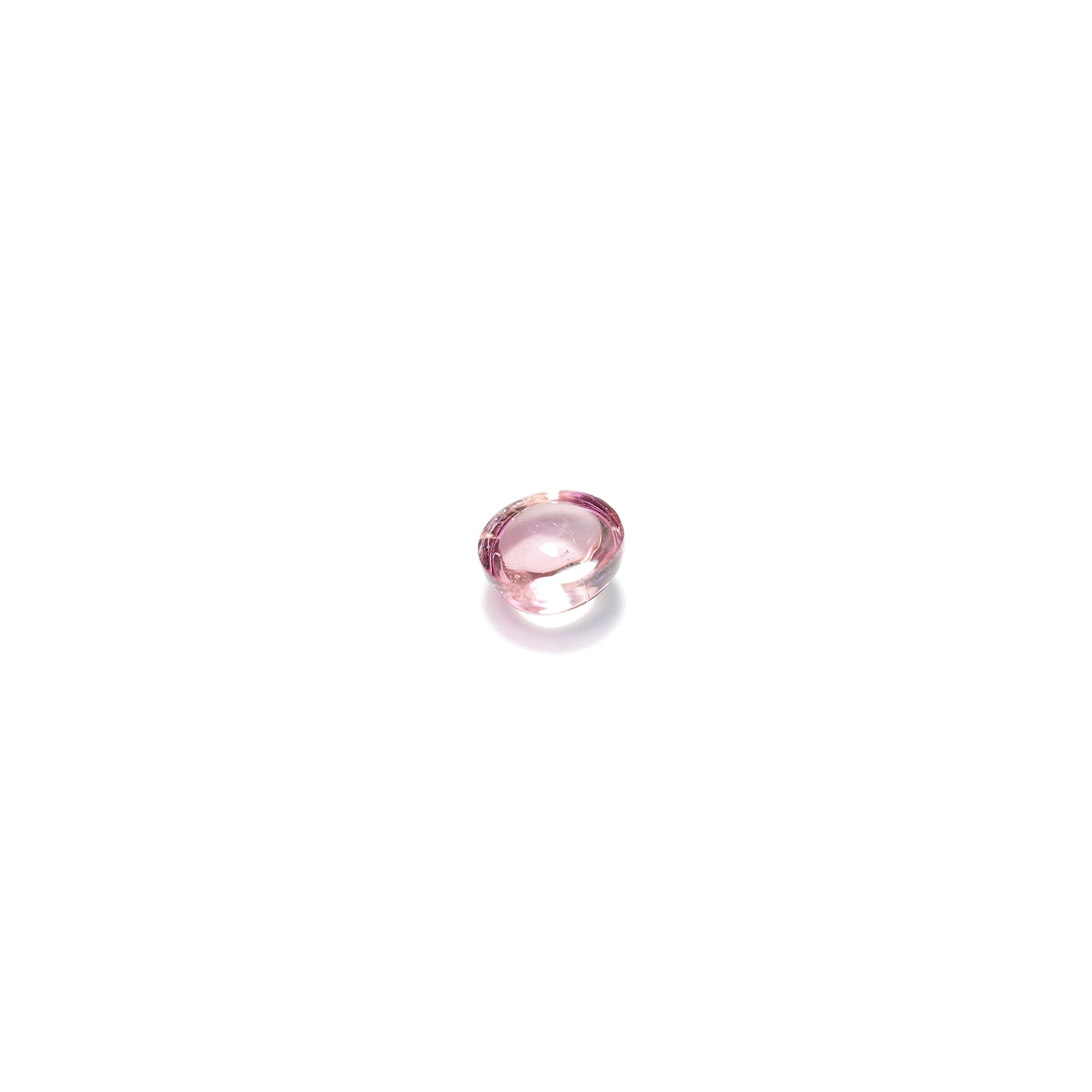 【仕立て必須】ピンクトルマリン 0.10ct