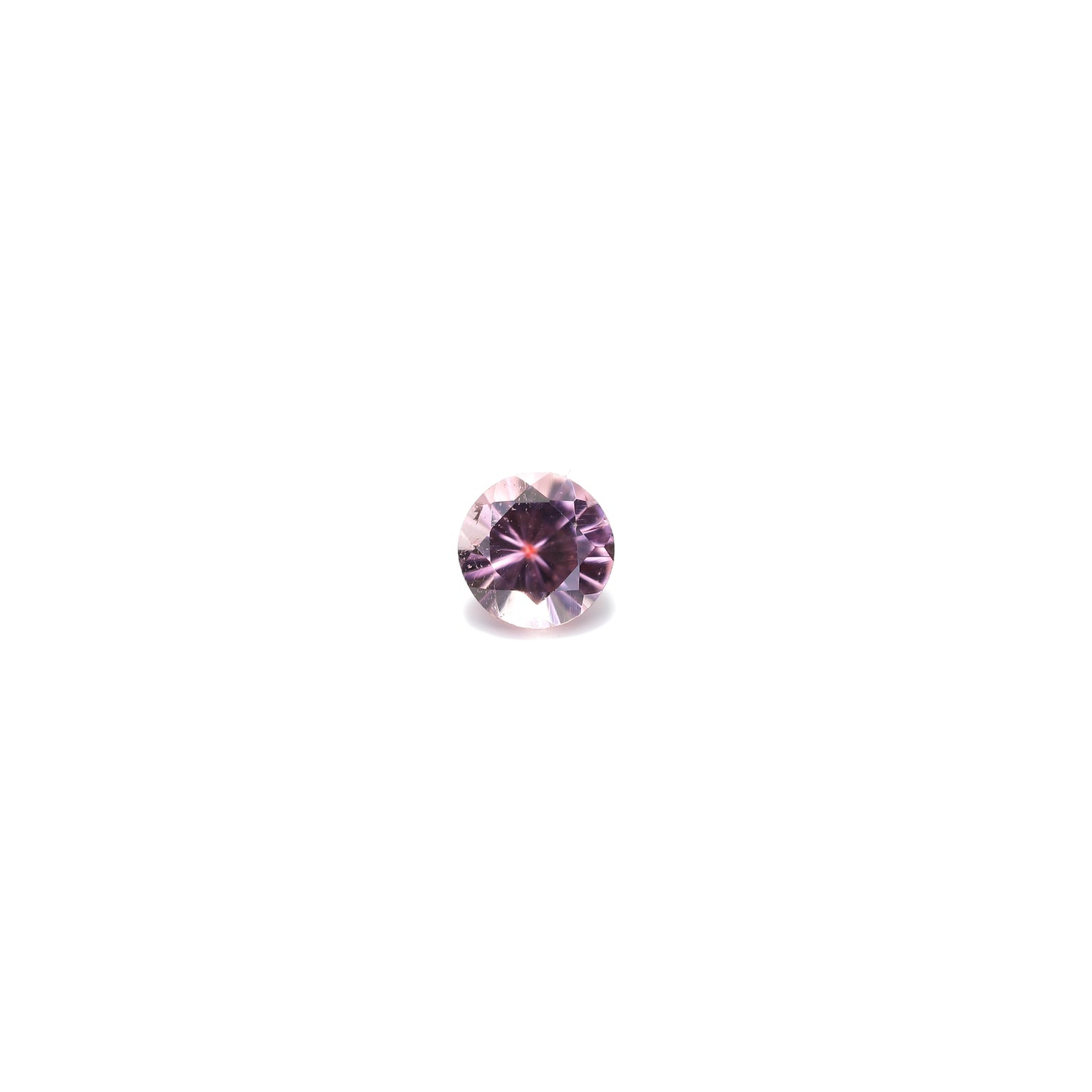 【仕立て必須】ピンクトルマリン 0.10ct