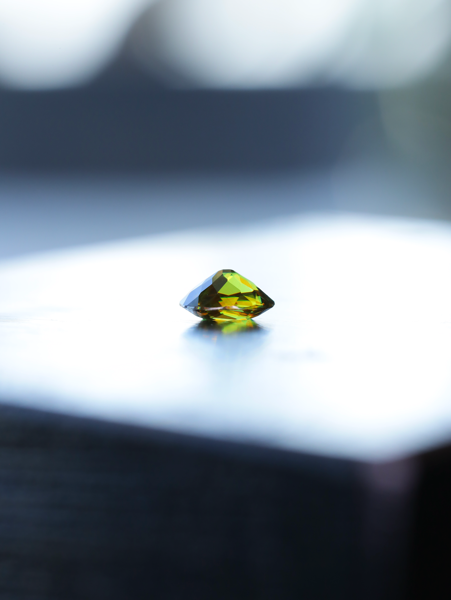 スフェーン ルース 0.47ct