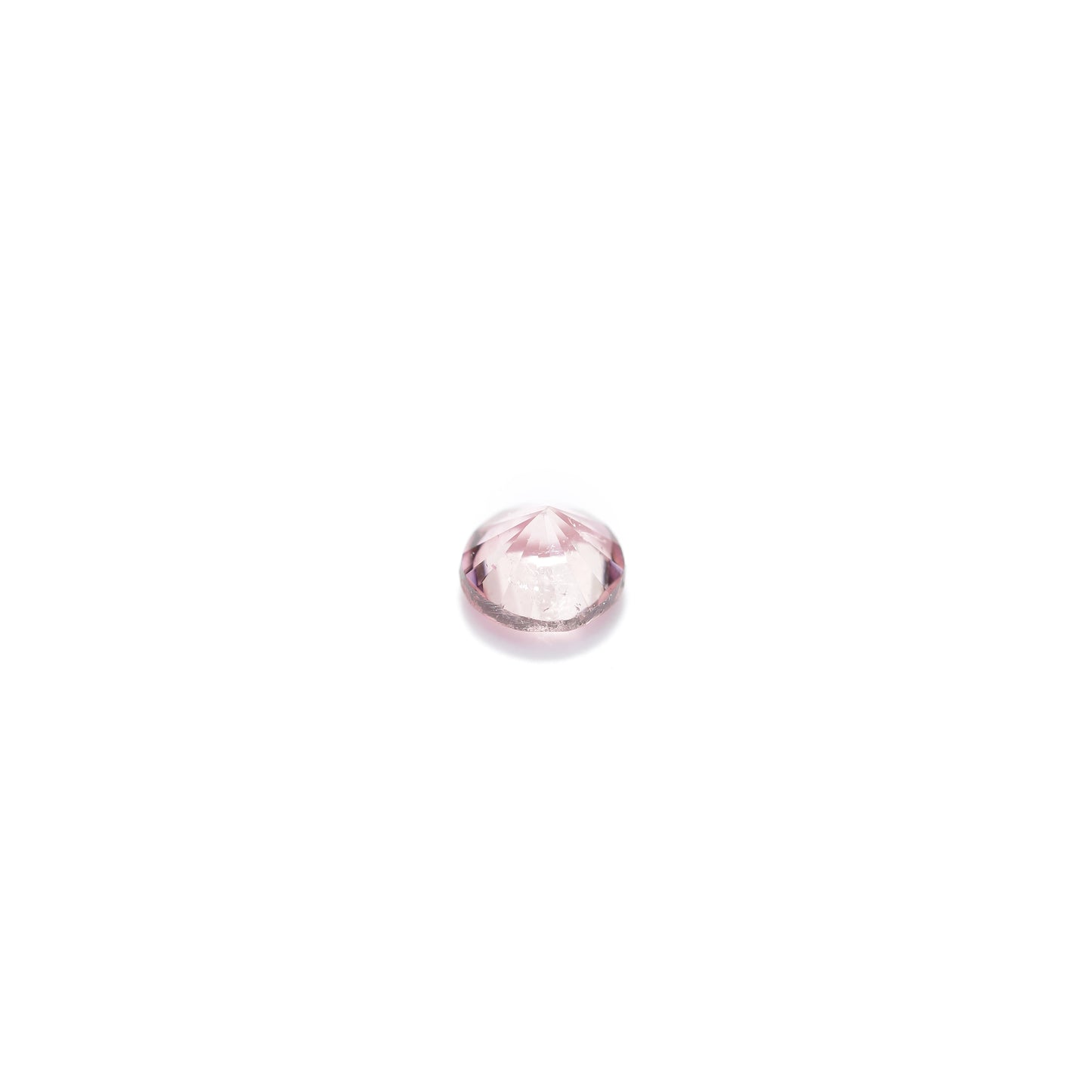【仕立て必須】ピンクトルマリン 0.11ct