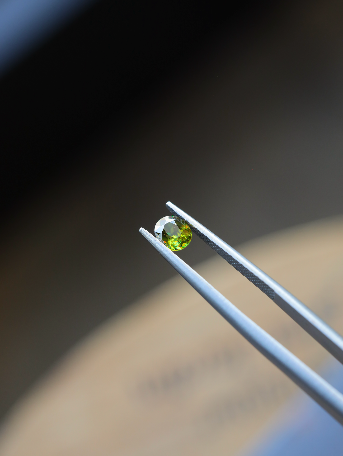 スフェーン ルース 0.47ct