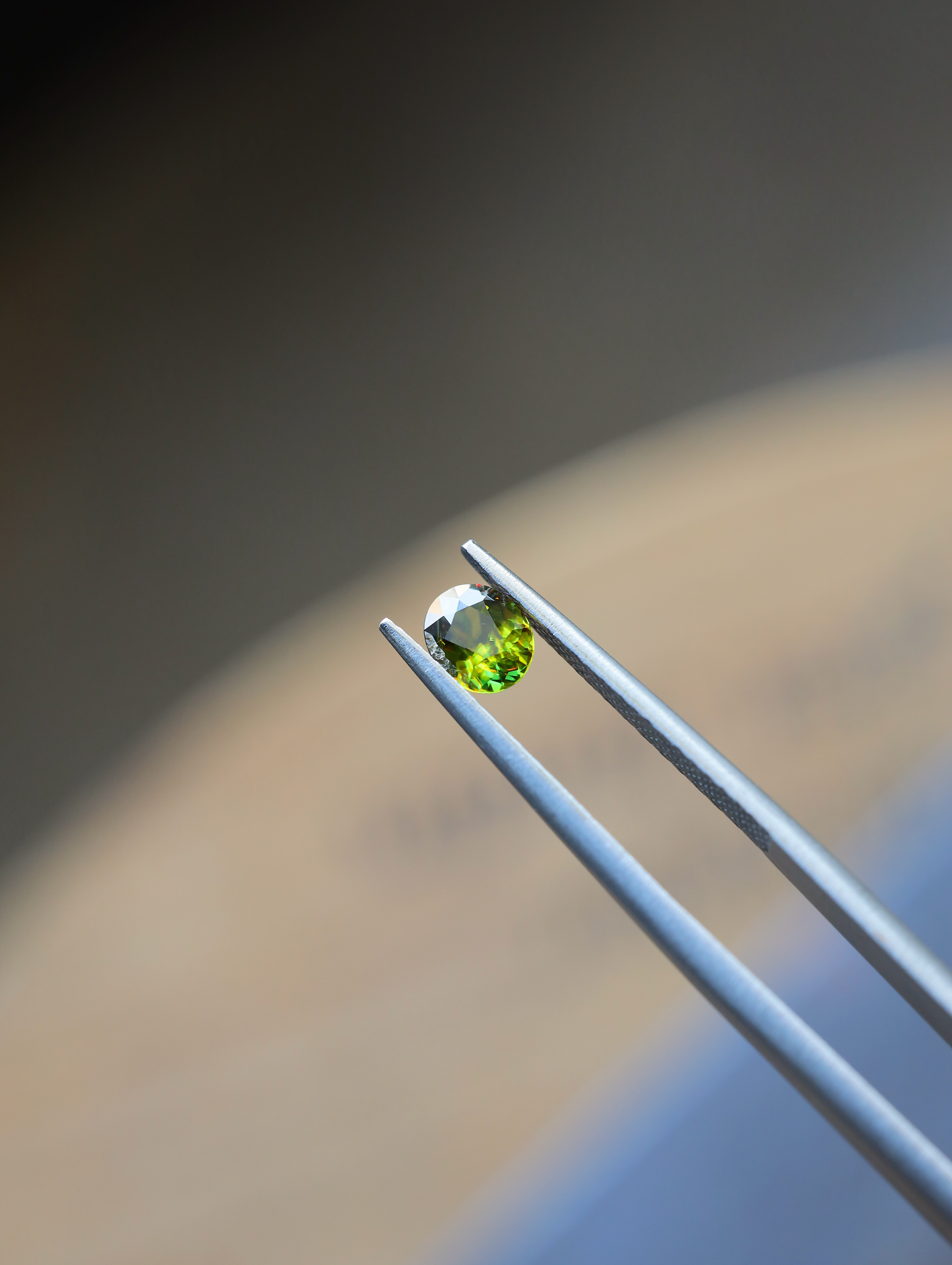 スフェーン ルース 0.47ct