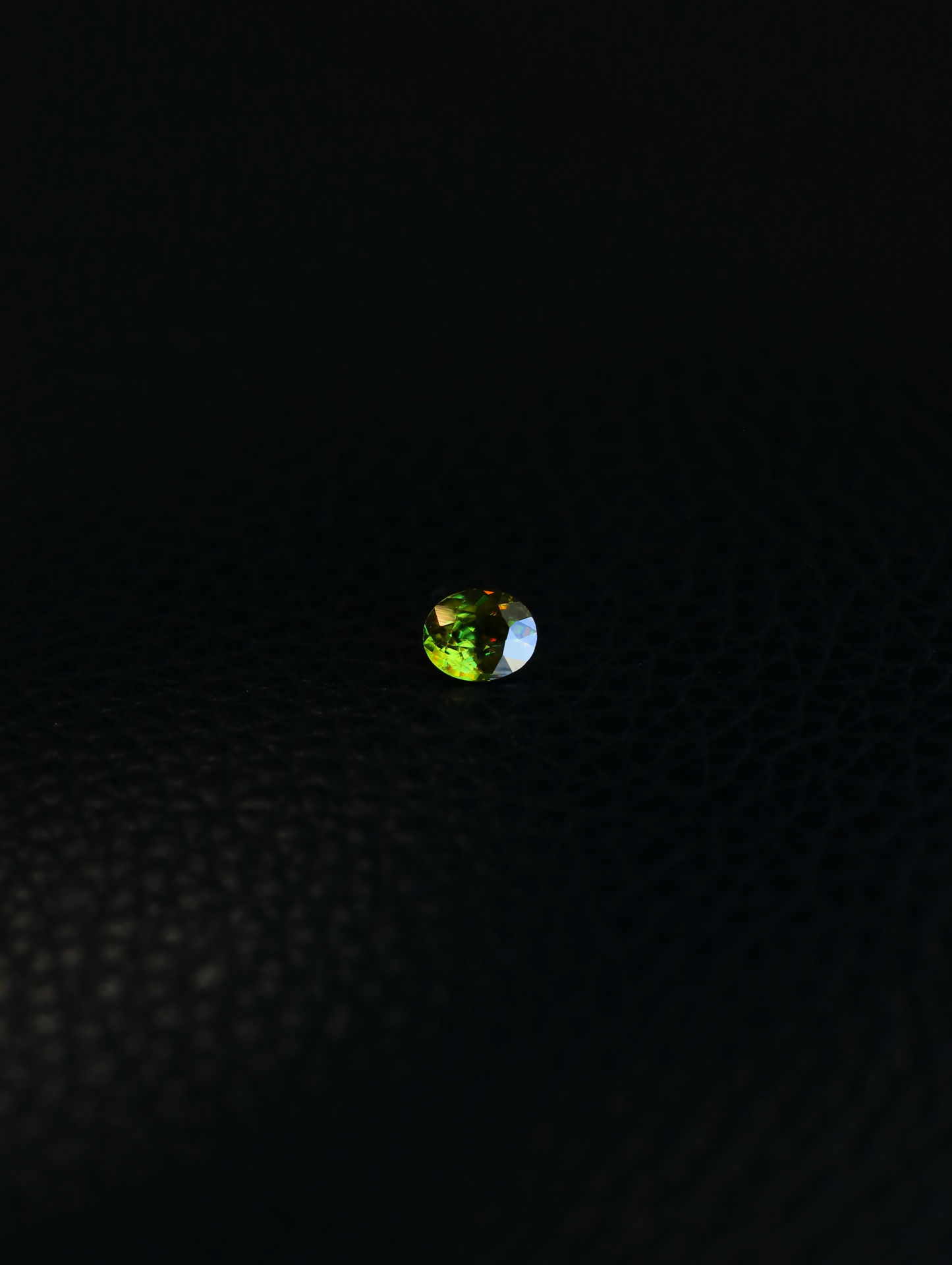 スフェーン ルース 0.47ct