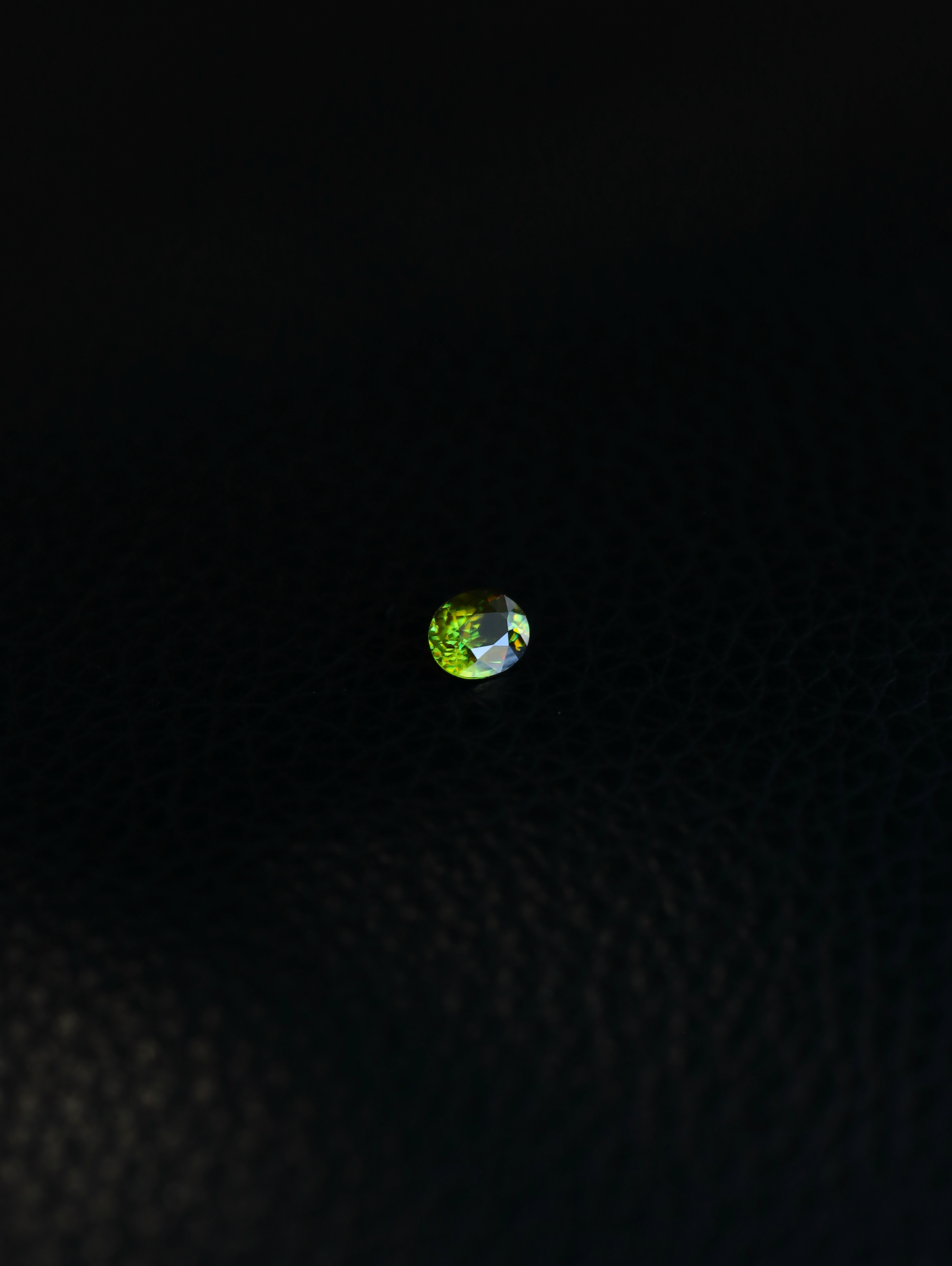 スフェーン ルース 0.47ct