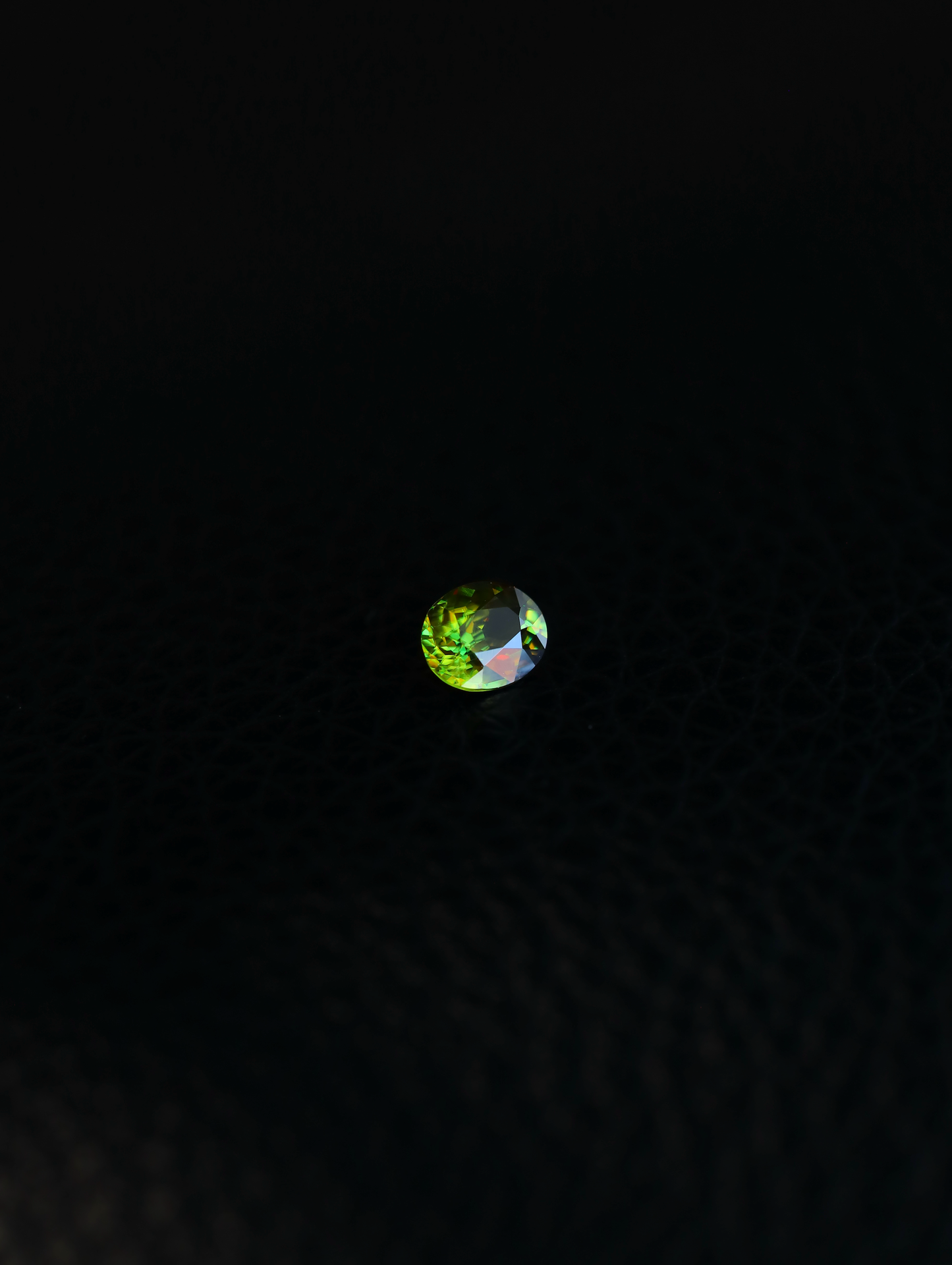 スフェーン ルース 0.47ct