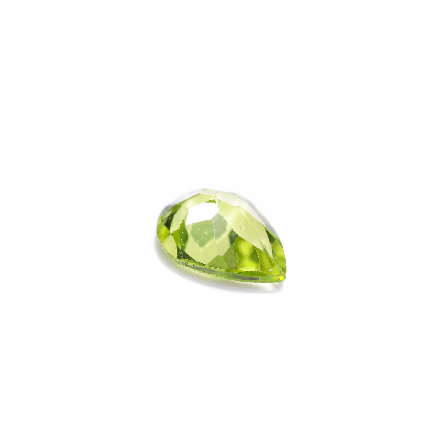 【仕立て必須】ペリドット 0.56ct