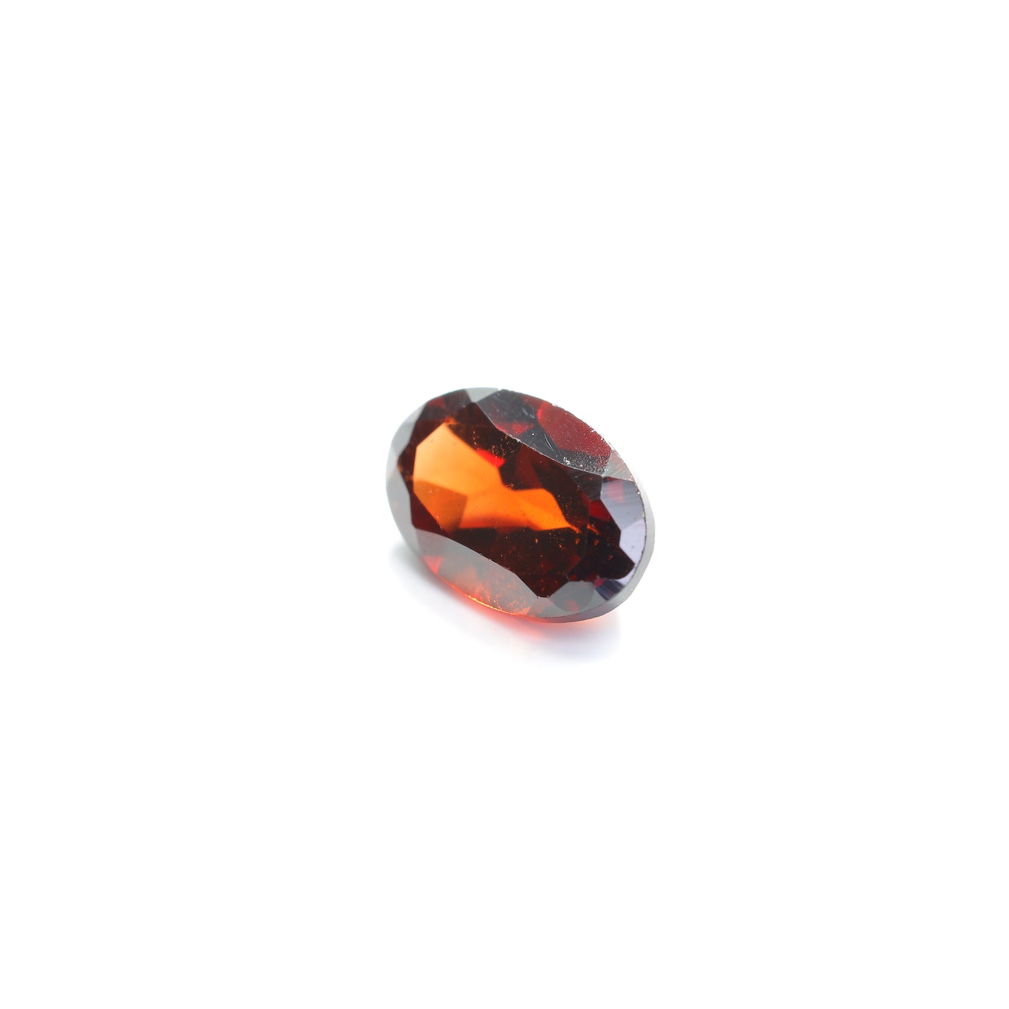 【仕立て必須】ガーネット 0.62ct
