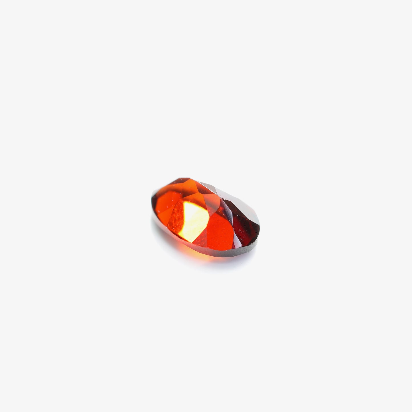 【仕立て必須】ガーネット 0.62ct