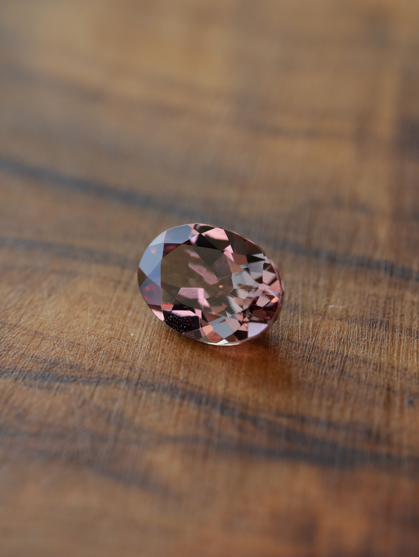 カラーチェンジガーネット ルース 1.09ct