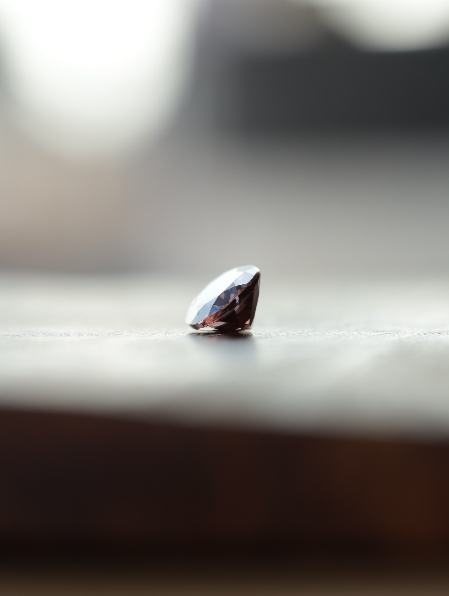 カラーチェンジガーネット ルース 1.09ct