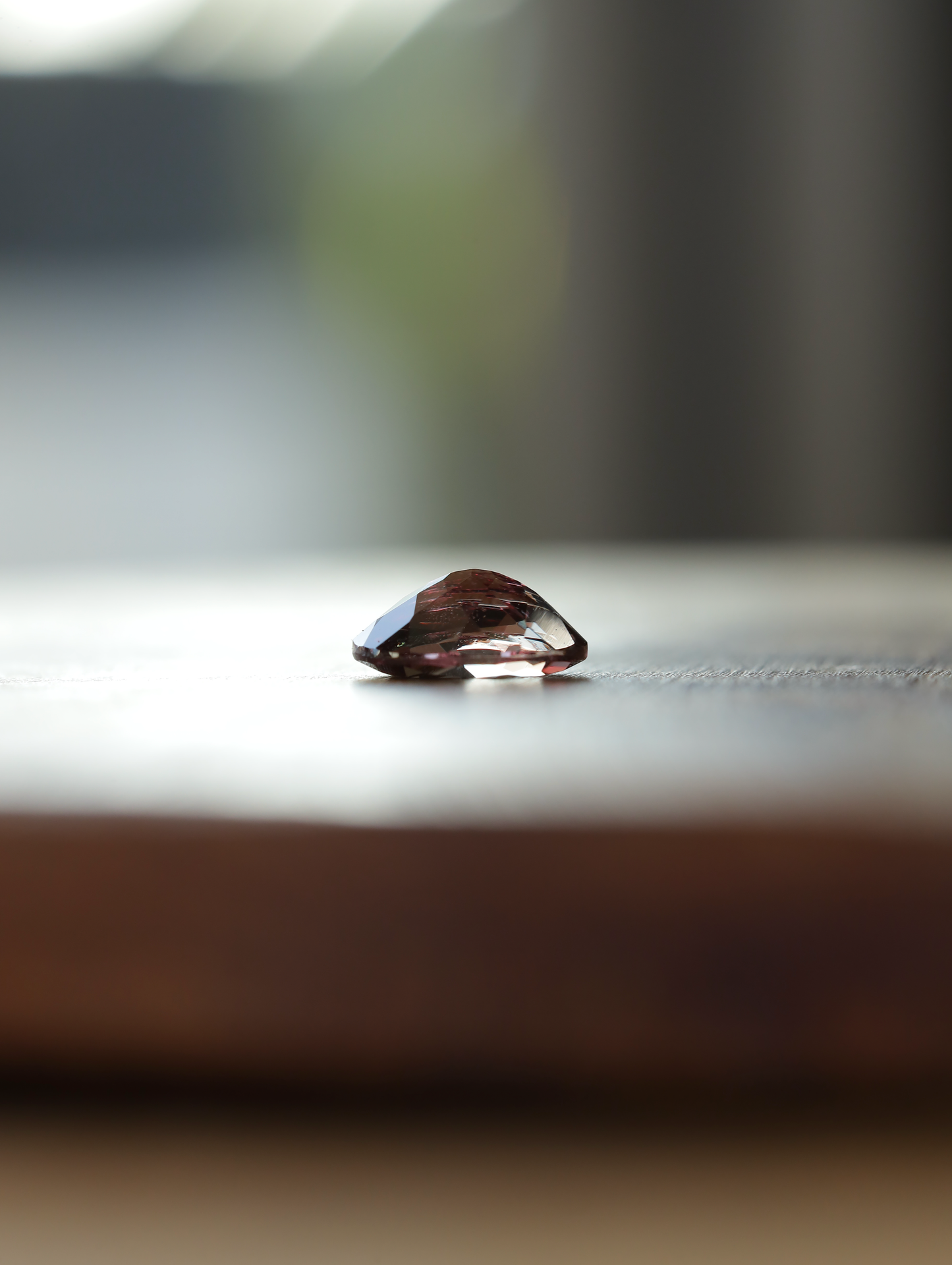 カラーチェンジガーネット ルース 1.09ct
