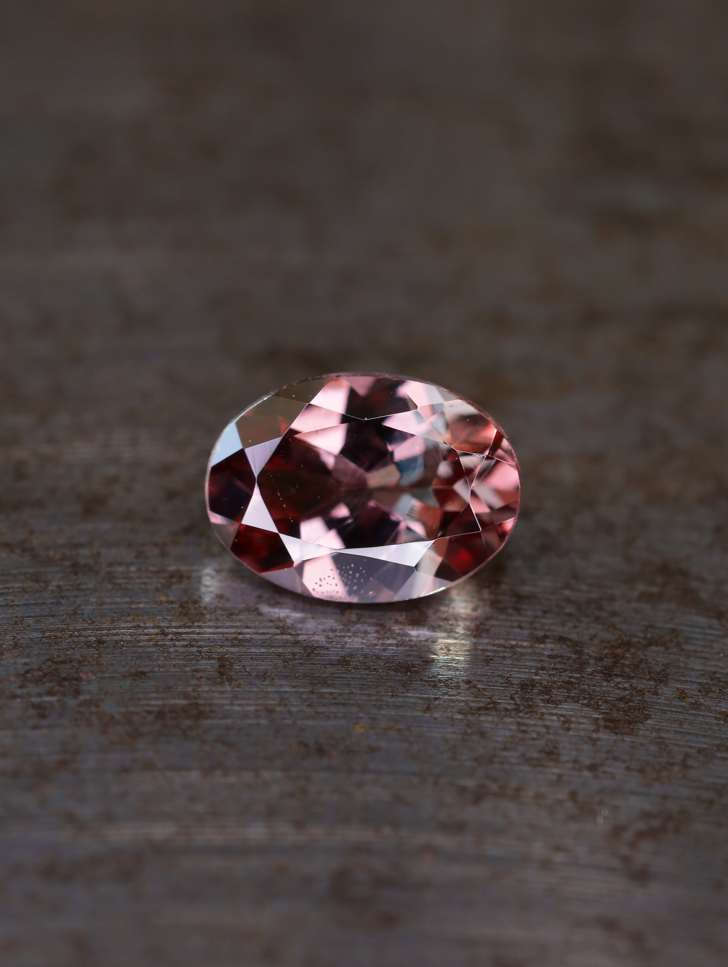 カラーチェンジガーネット ルース 1.09ct
