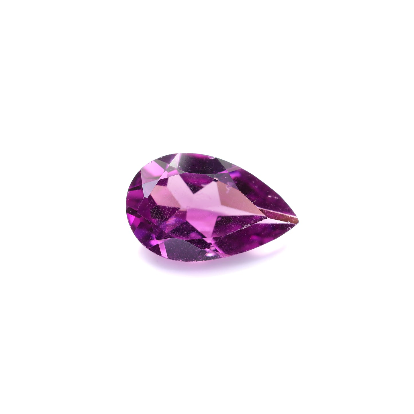 【仕立て必須】ロードライトガーネット 0.86ct