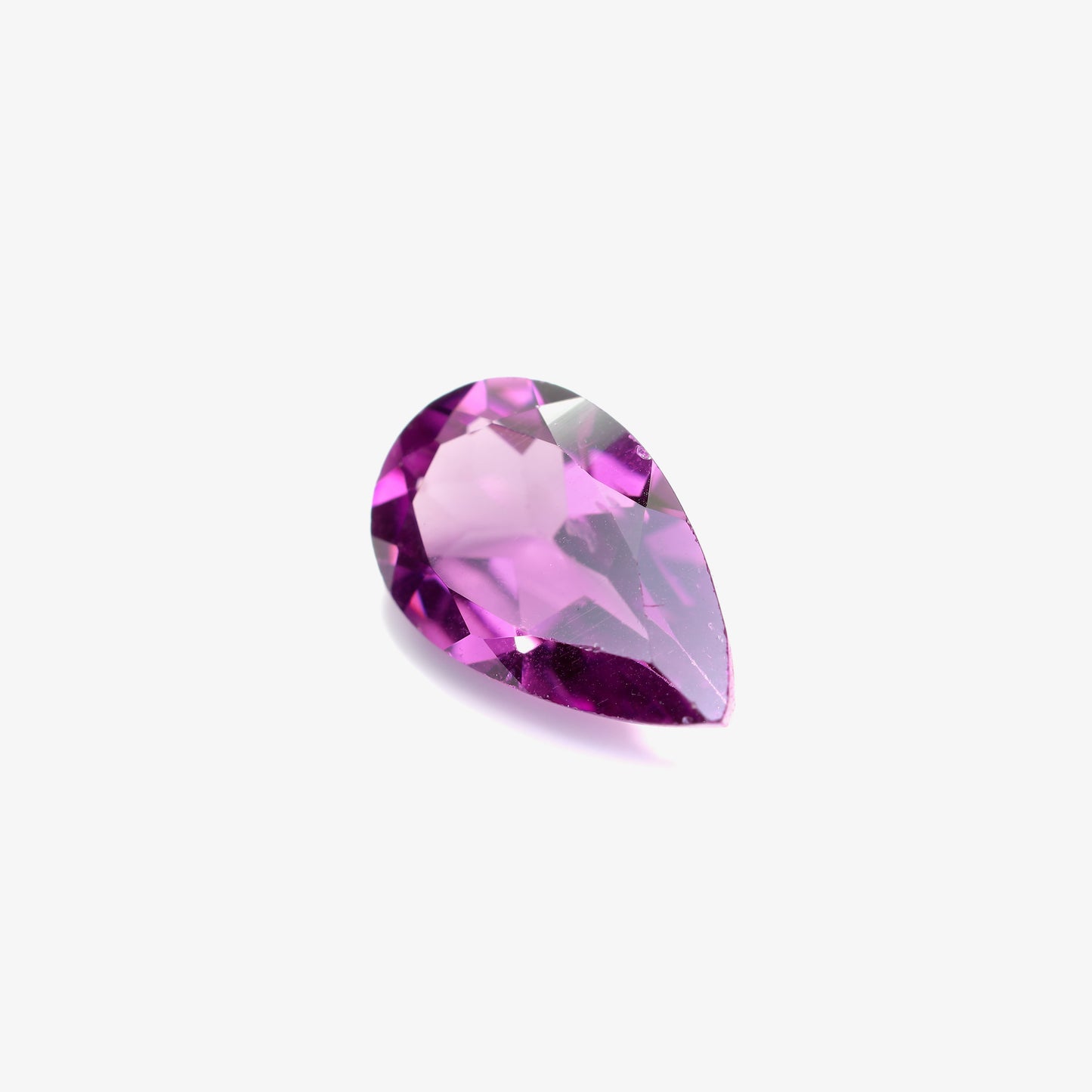 【仕立て必須】ロードライトガーネット 0.86ct