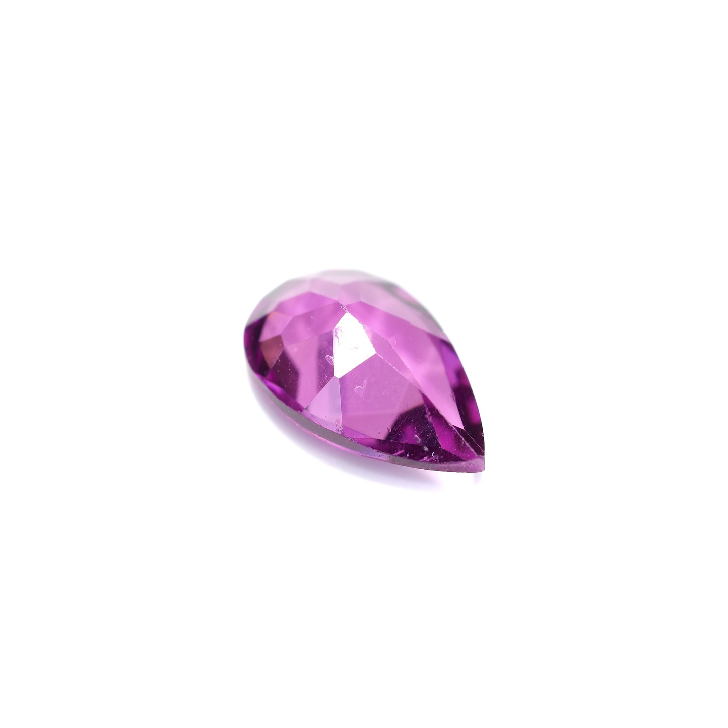 【仕立て必須】ロードライトガーネット 0.86ct