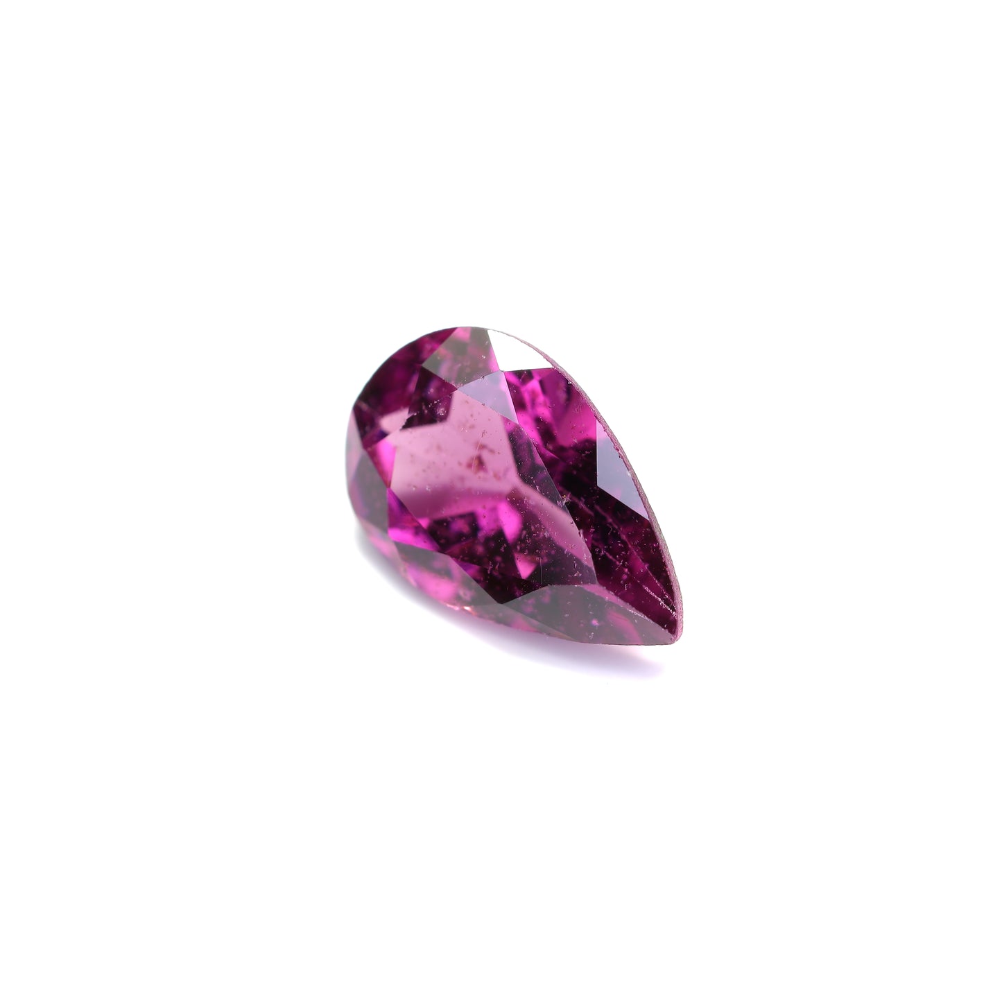 【仕立て必須】ロードライトガーネット 0.95ct