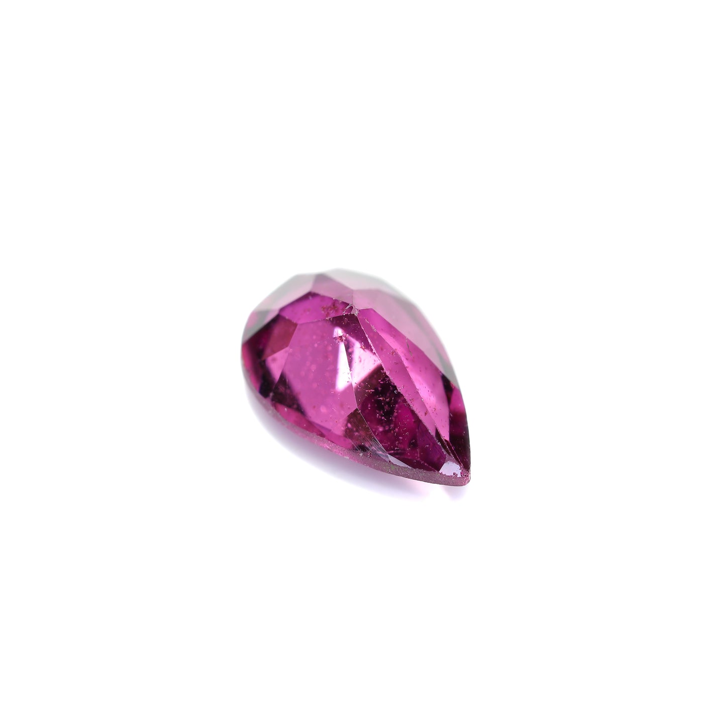 【仕立て必須】ロードライトガーネット 0.95ct