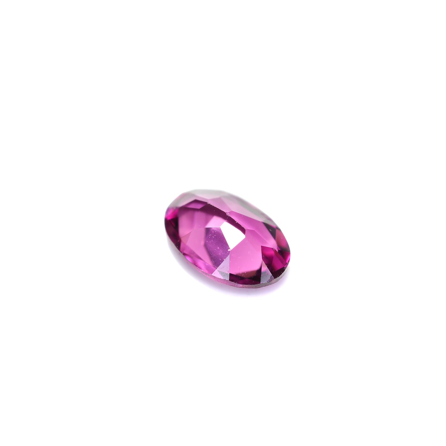 【仕立て必須】ロードライトガーネット 0.50ct