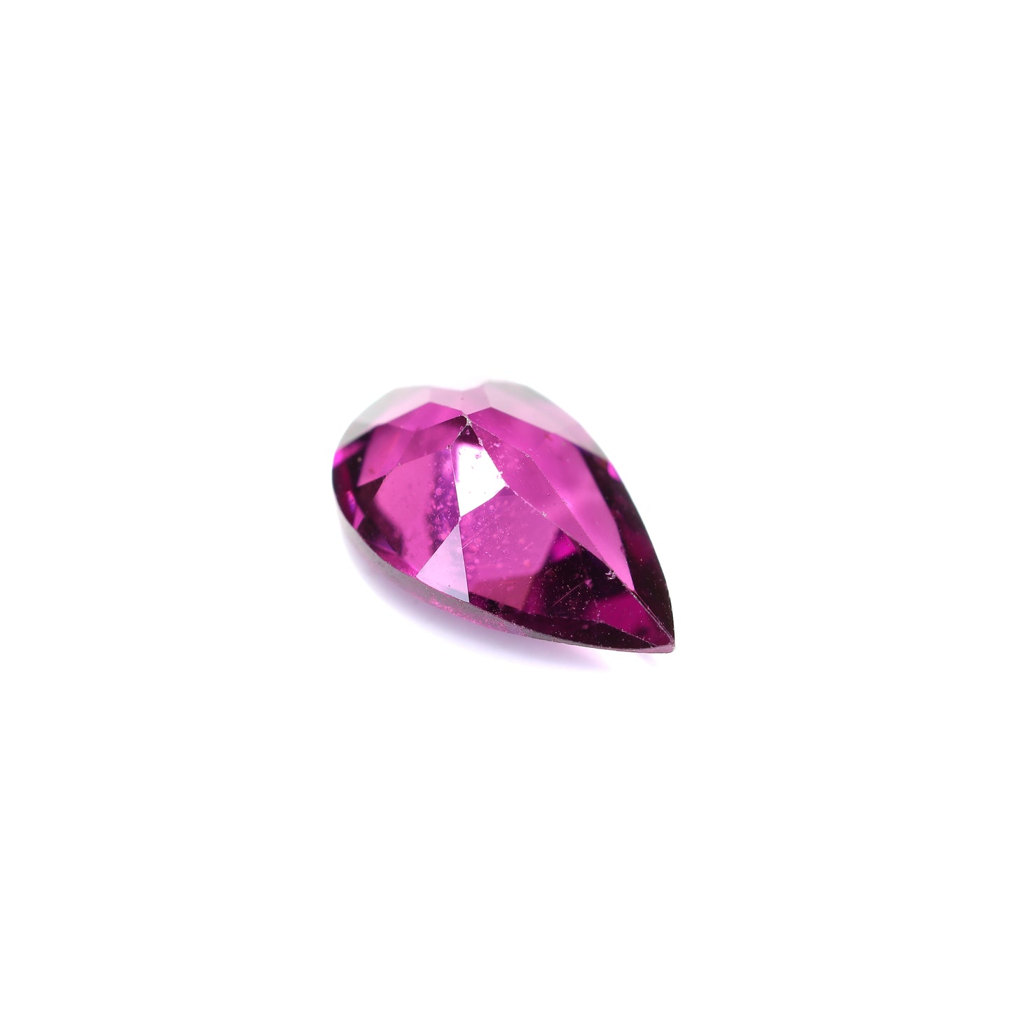 【仕立て必須】ロードライトガーネット 0.88ct