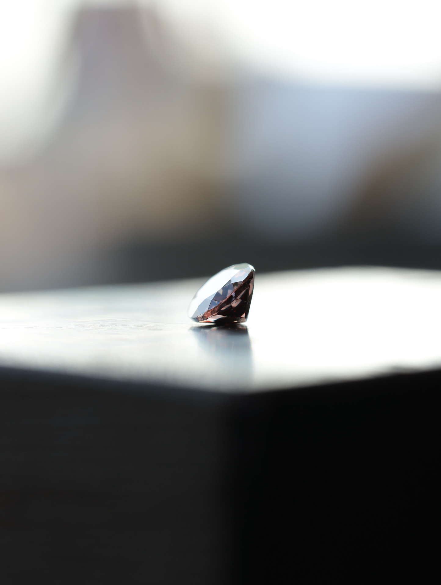 カラーチェンジガーネット ルース 1.09ct