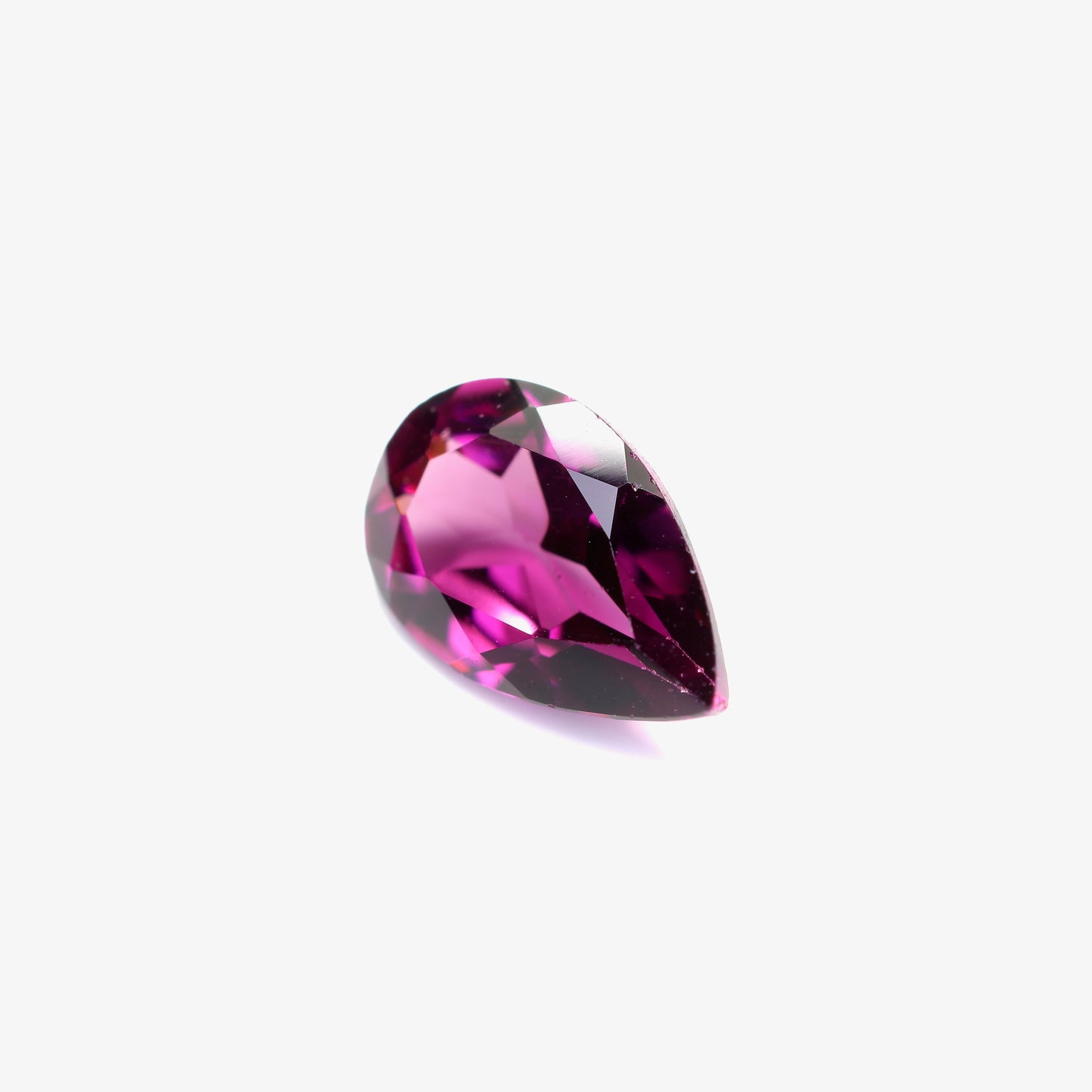 【仕立て必須】ロードライトガーネット 0.89ct