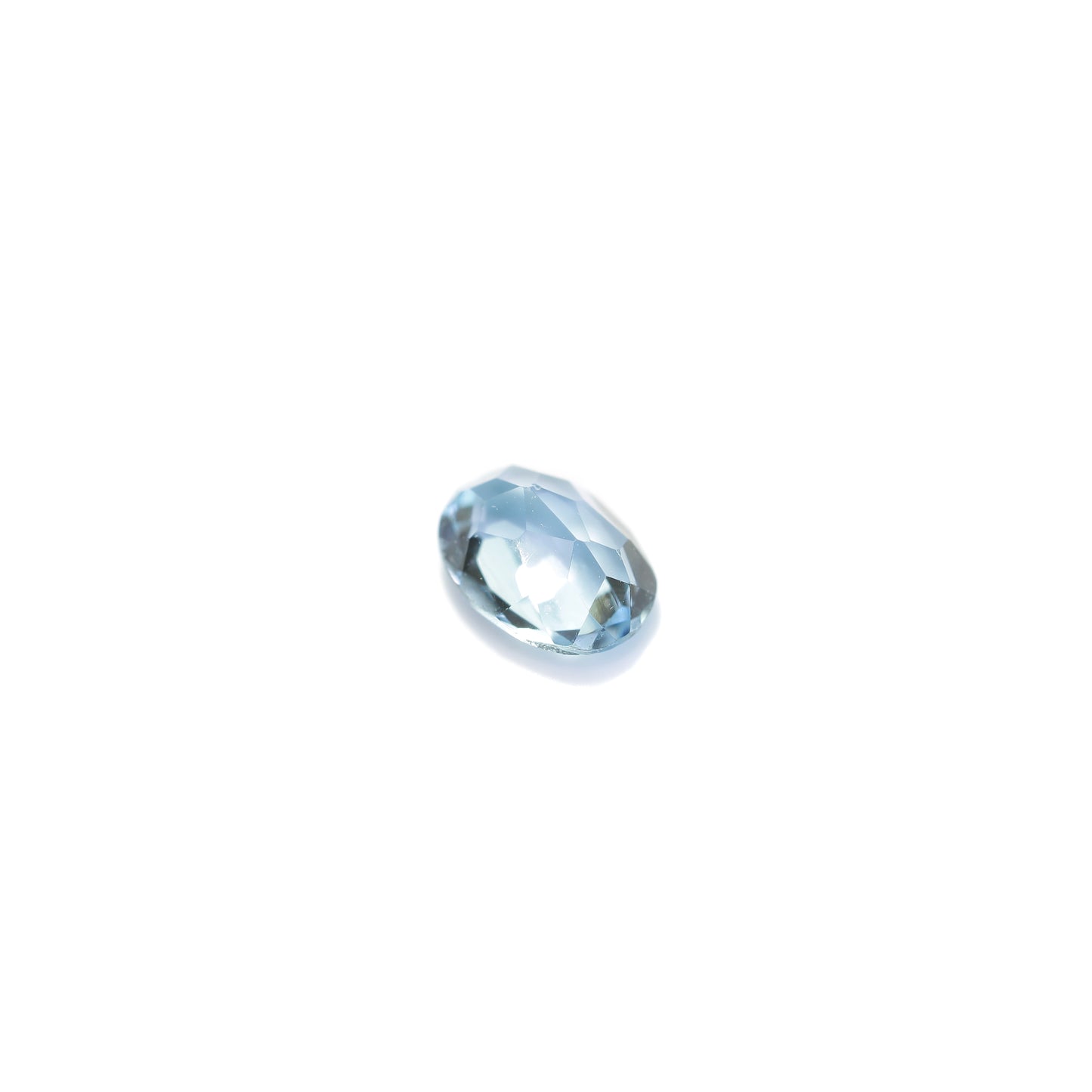 【仕立て必須】アクアマリン 0.17ct