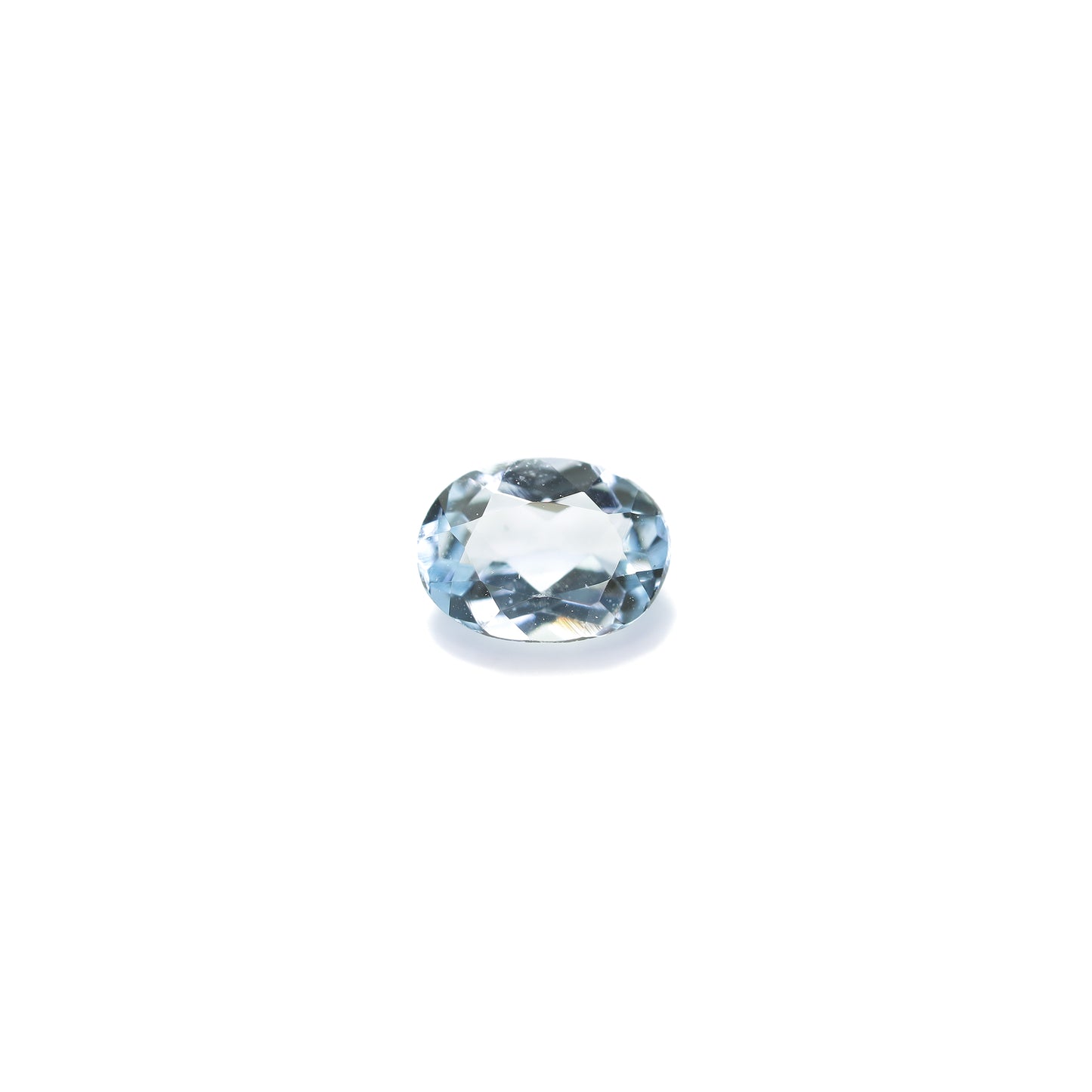 【仕立て必須】アクアマリン 0.17ct