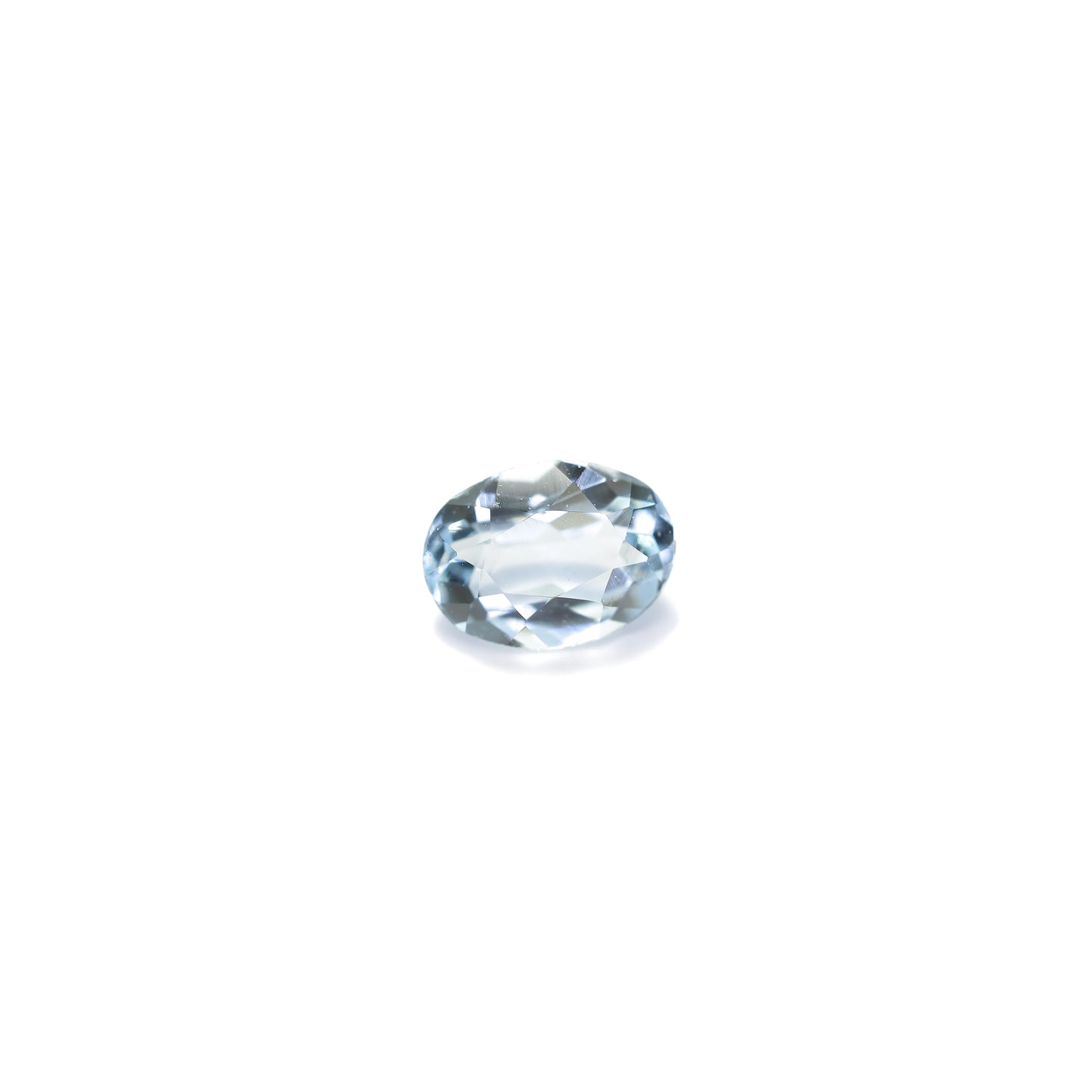 【仕立て必須】アクアマリン 0.17ct