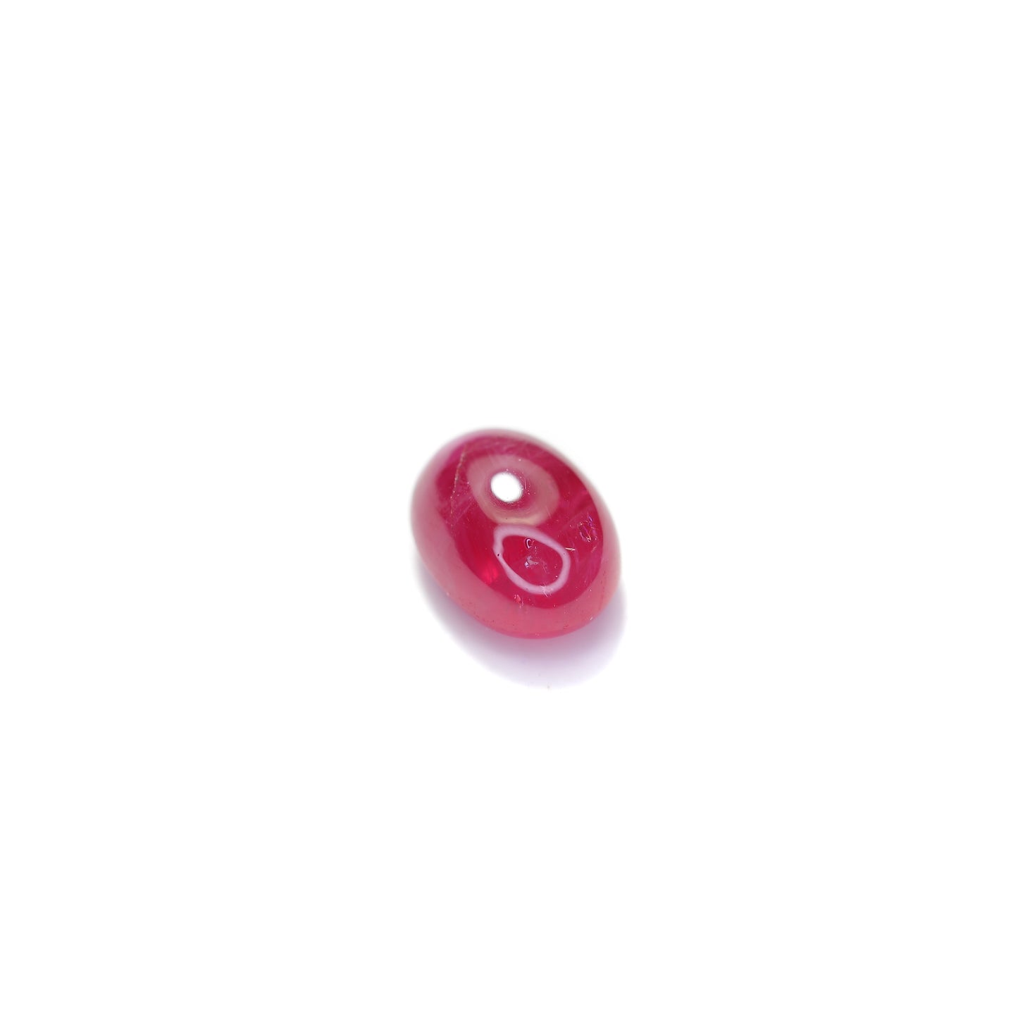 【仕立て必須】ルビー 0.47ct