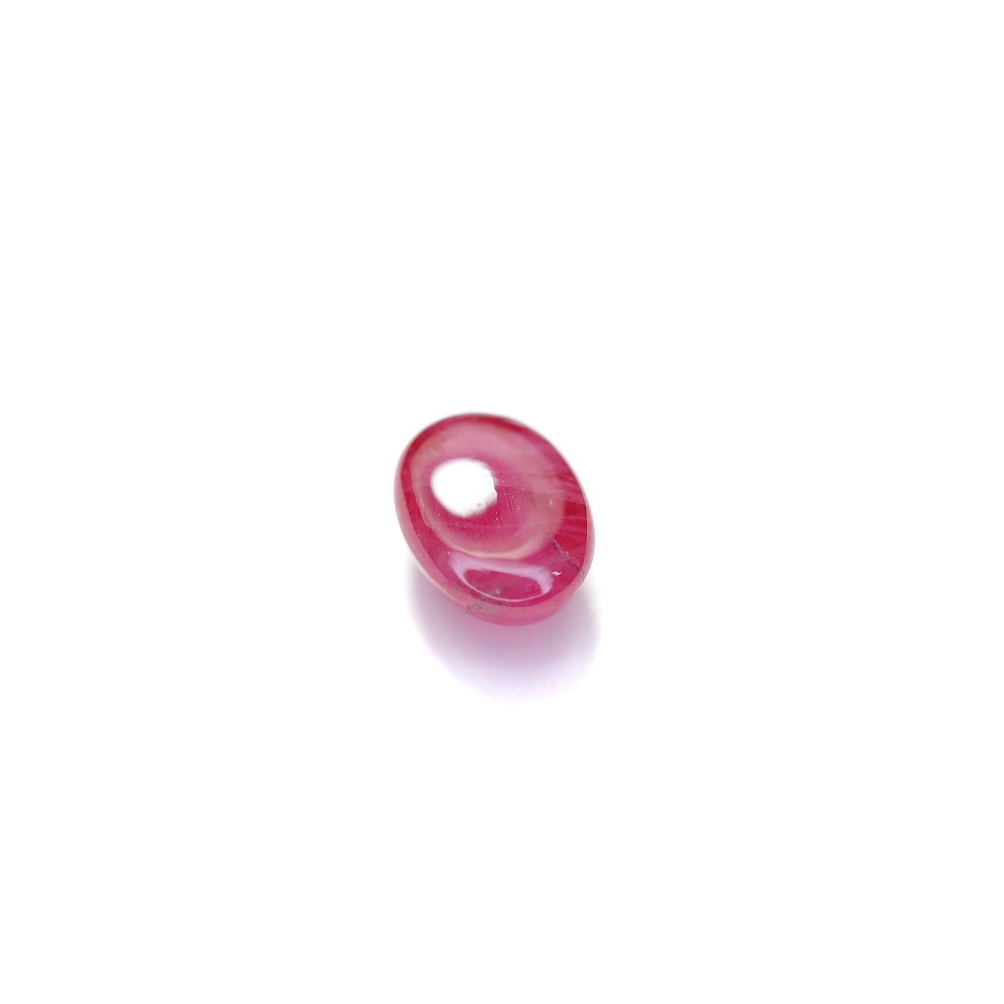 【仕立て必須】ルビー 0.47ct