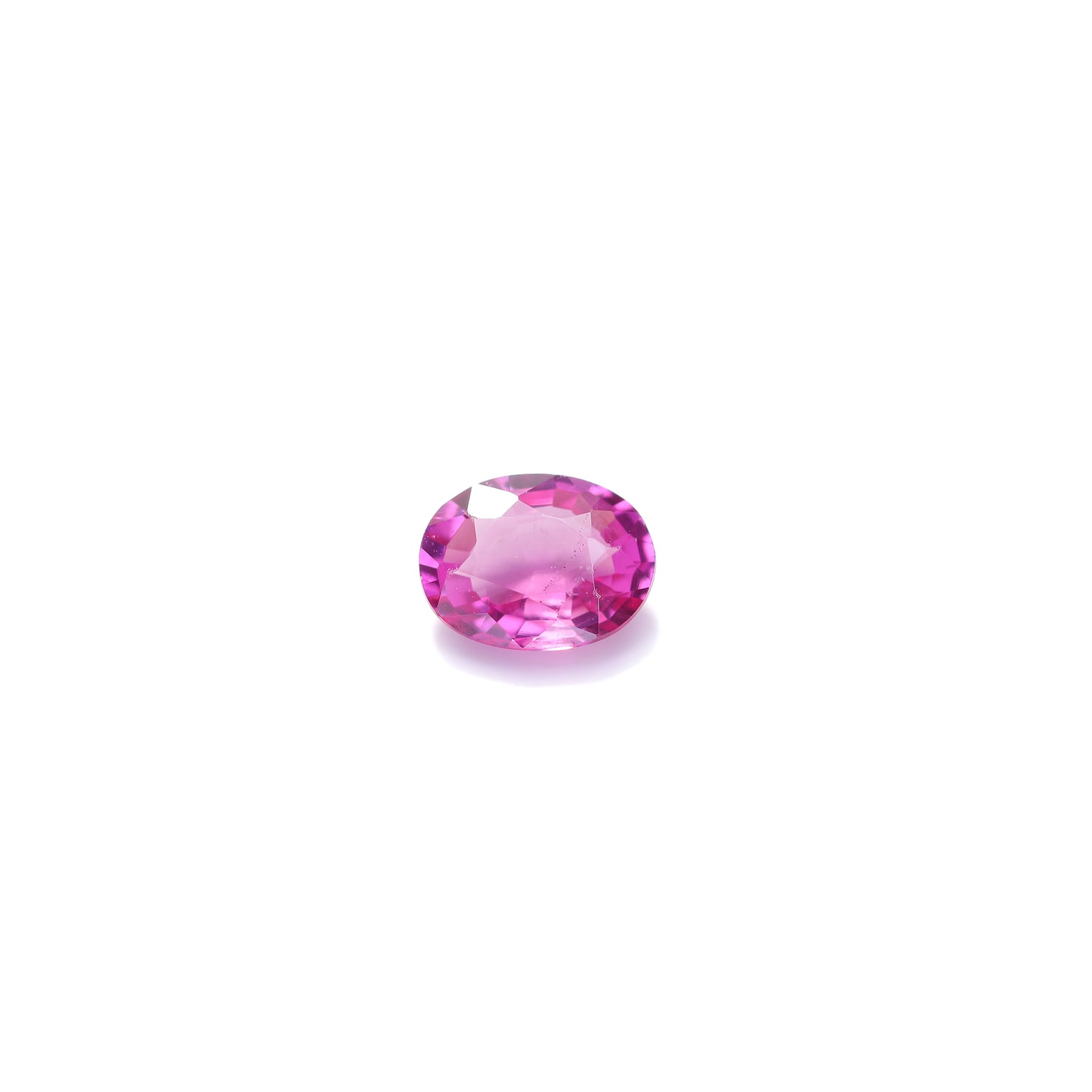 【仕立て必須】ルビー 0.21ct