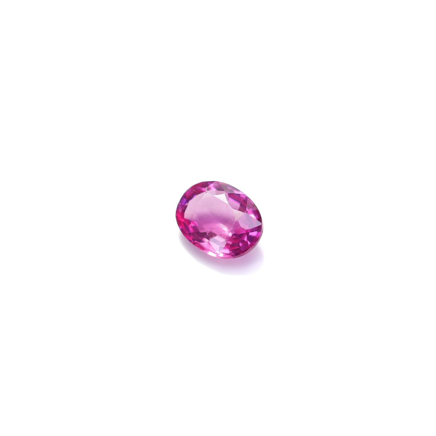 【仕立て必須】ルビー 0.21ct