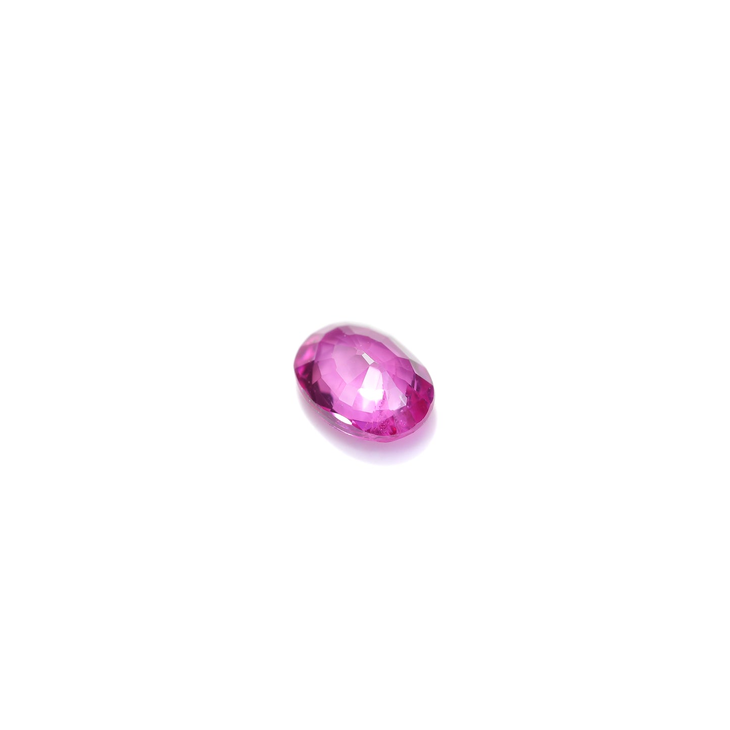 【仕立て必須】ルビー 0.21ct