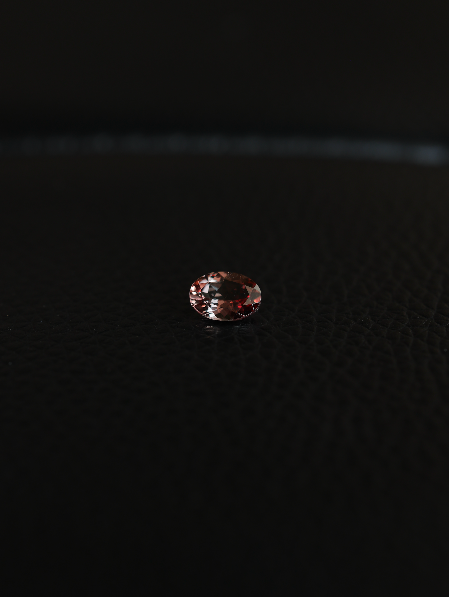 カラーチェンジガーネット ルース 1.09ct