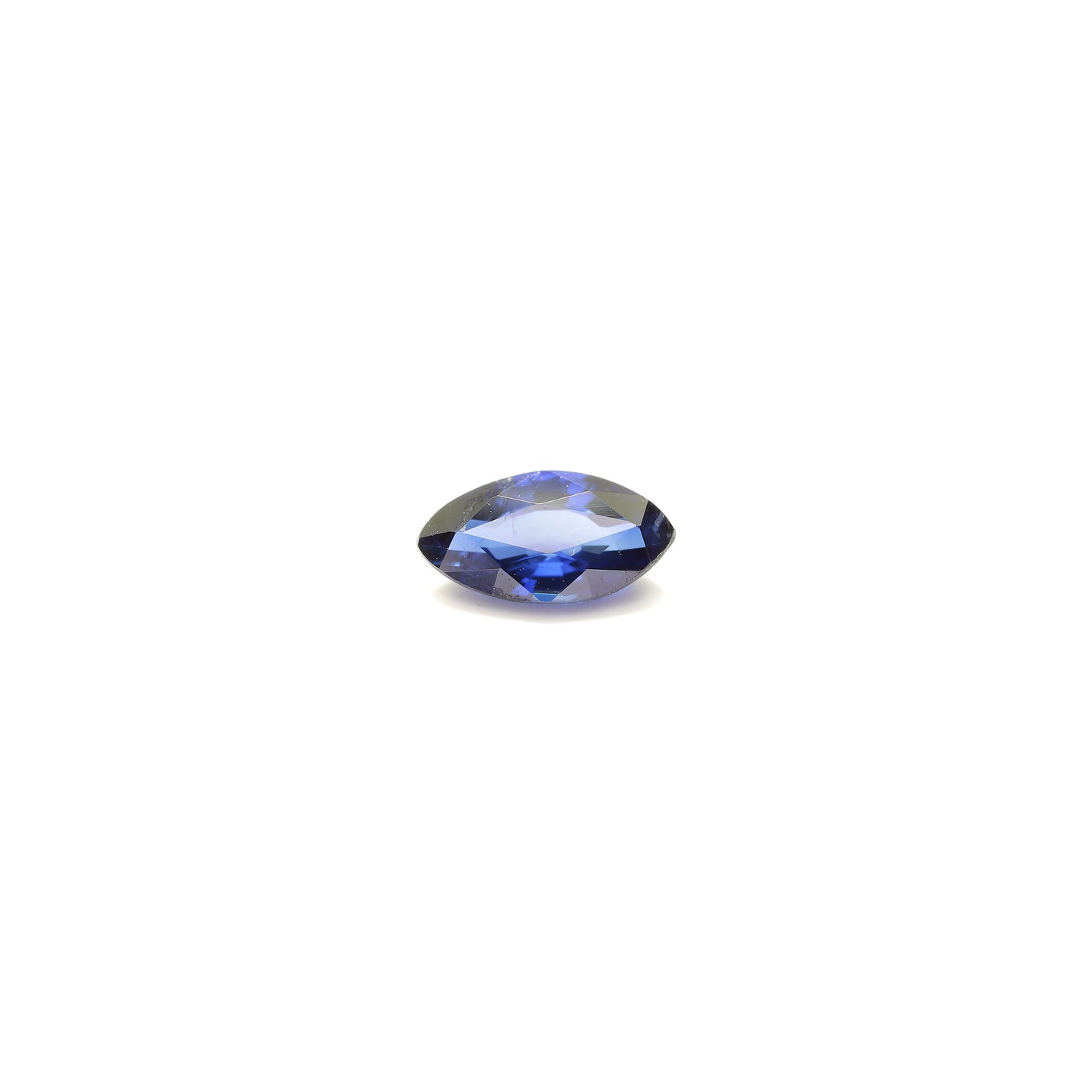 【仕立て必須】サファイア 0.16ct